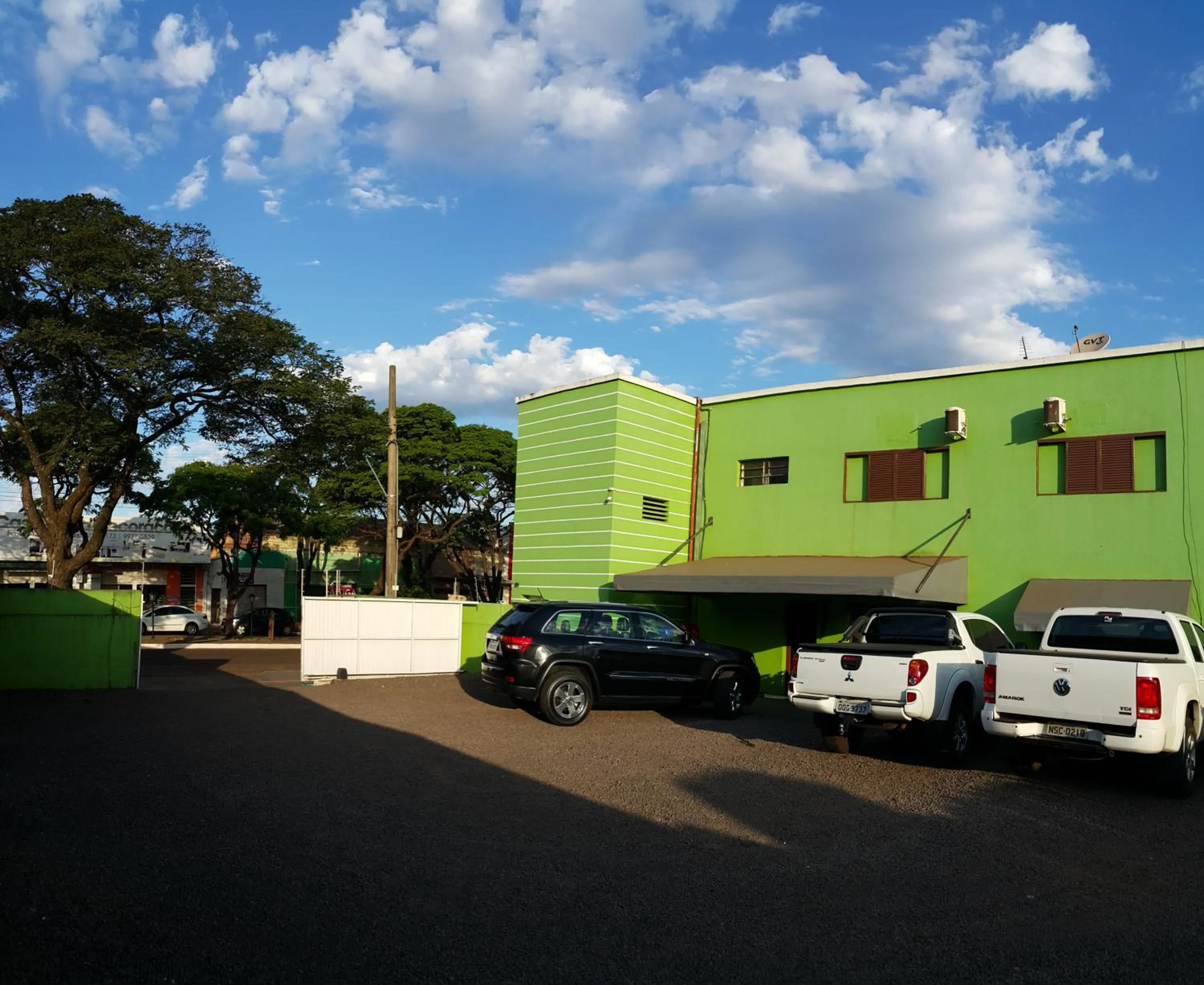 Facade/entrance in Hotel Figueira Palace