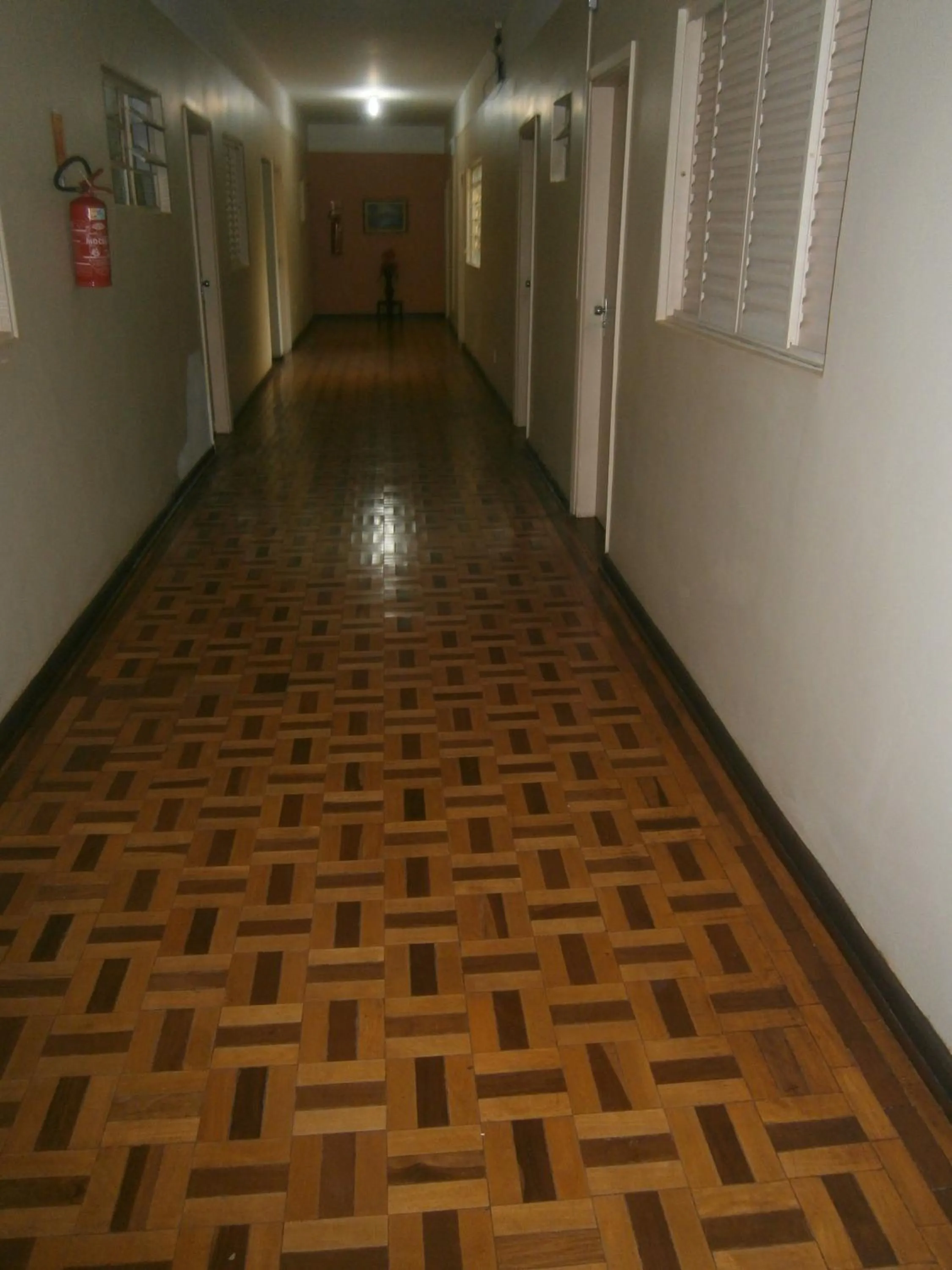 Decorative detail in Hotel Figueira Palace