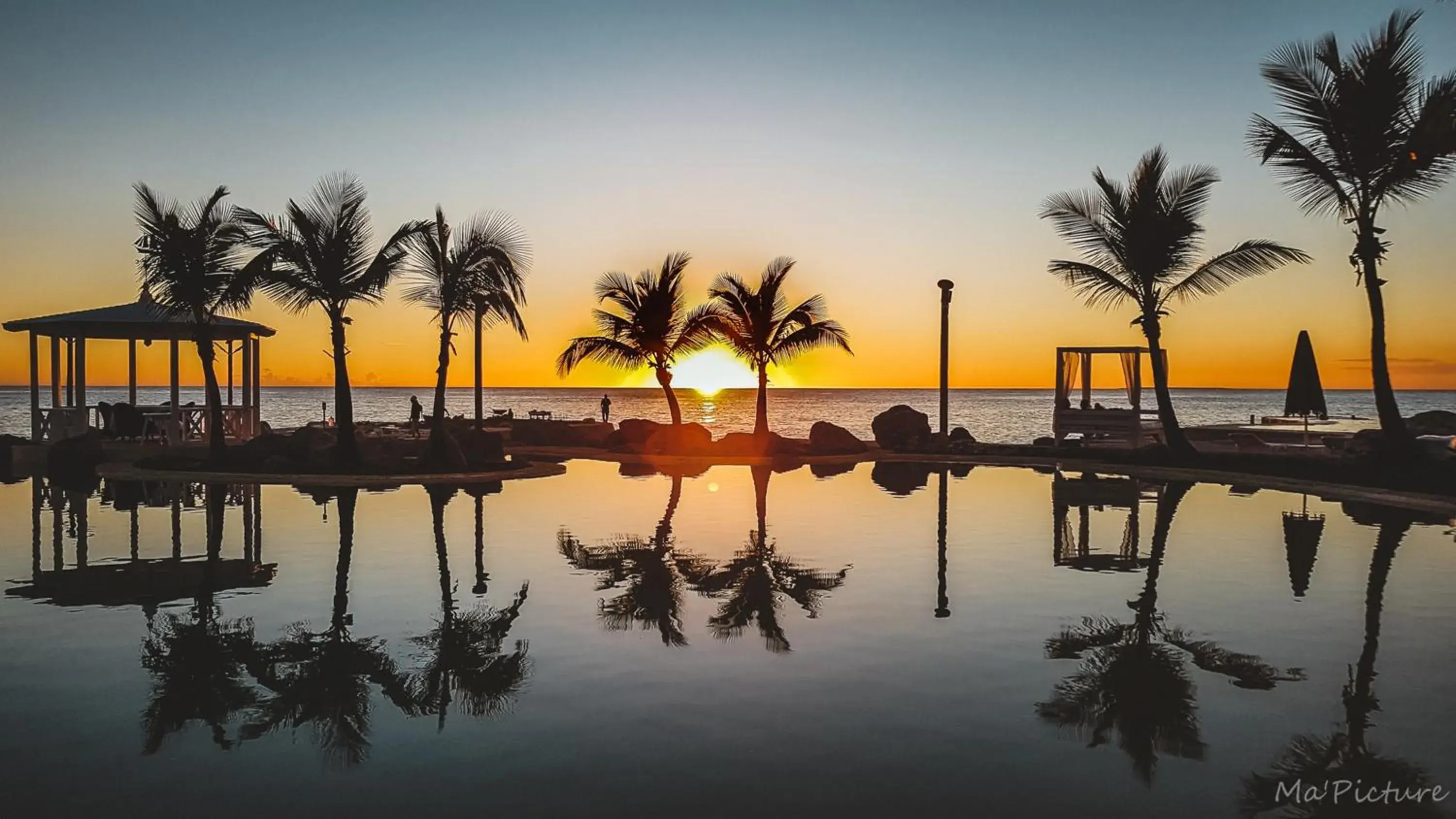 Natural landscape in TRACADERO Beach Club & Holidays Rentals Natural landscape in TRACADERO Beach Club & Holidays Rentals