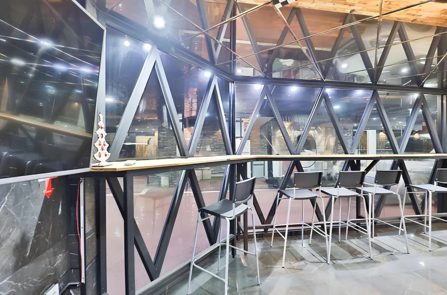 Property building in 2 Heaven Hotel Seomyeon Property building in 2 Heaven Hotel Seomyeon