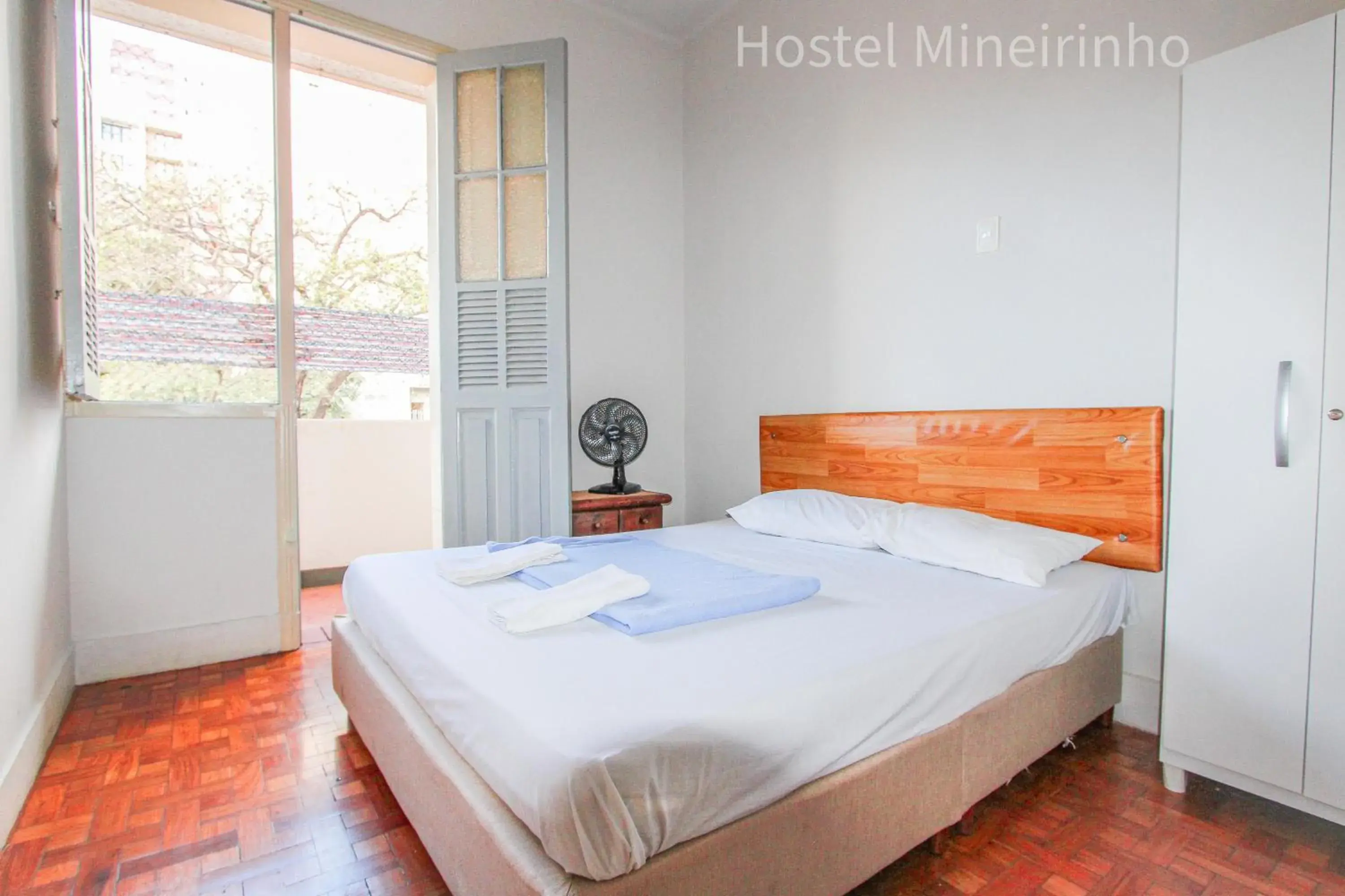Hostel Mineirinho Hostel Mineirinho