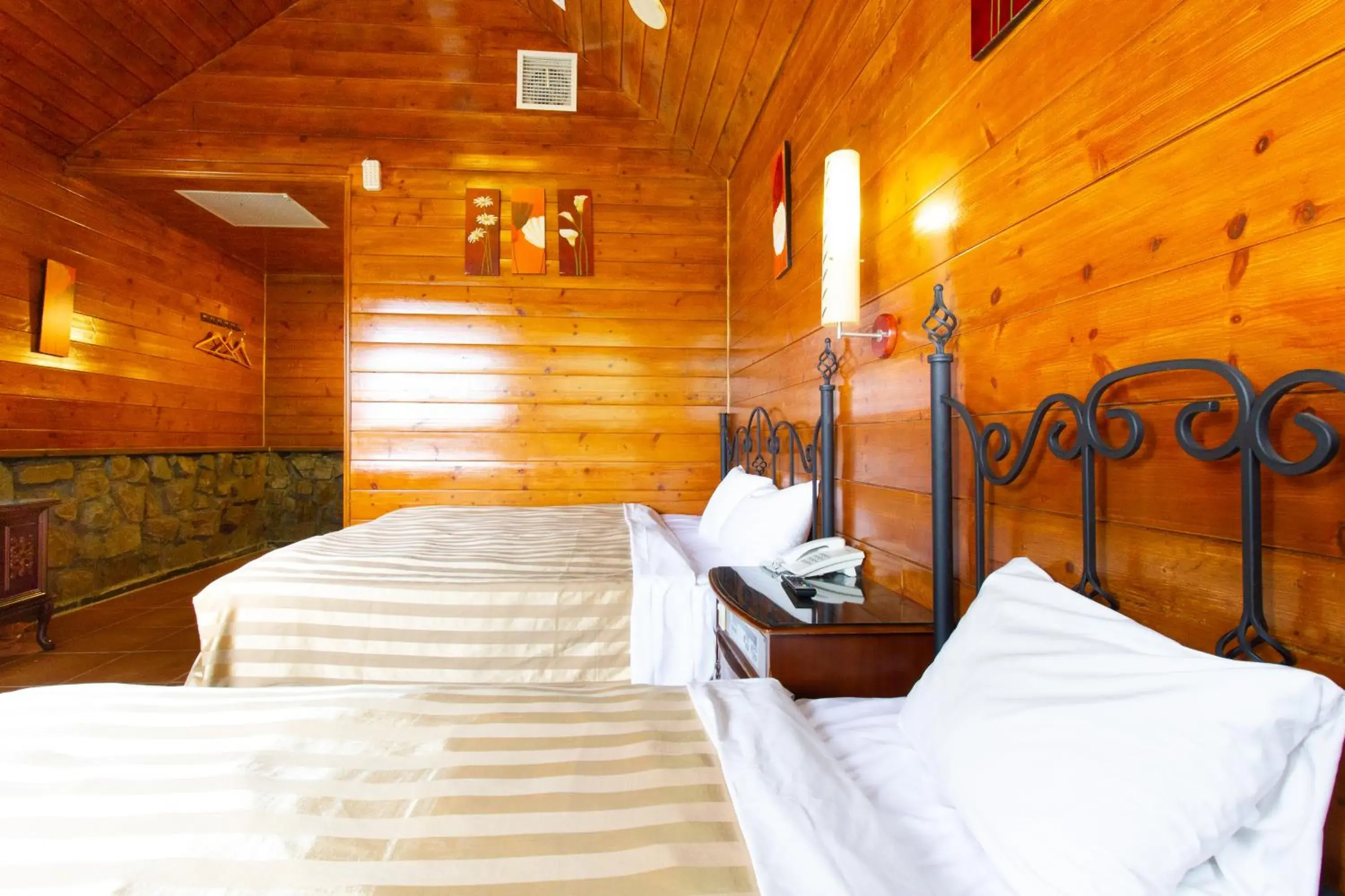 Photo of the whole room, Bed in Liching Garden Villa Photo of the whole room, Bed in Liching Garden Villa