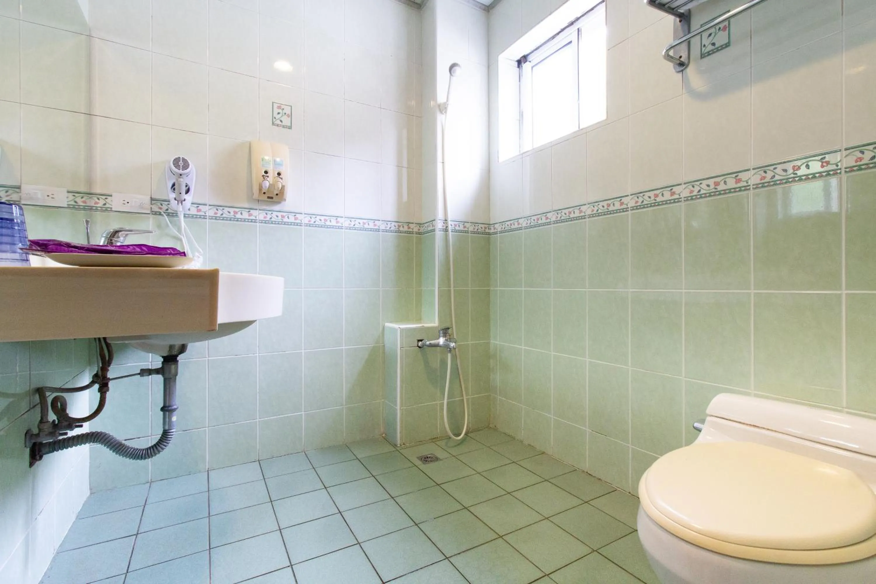 Liching Garden Villa