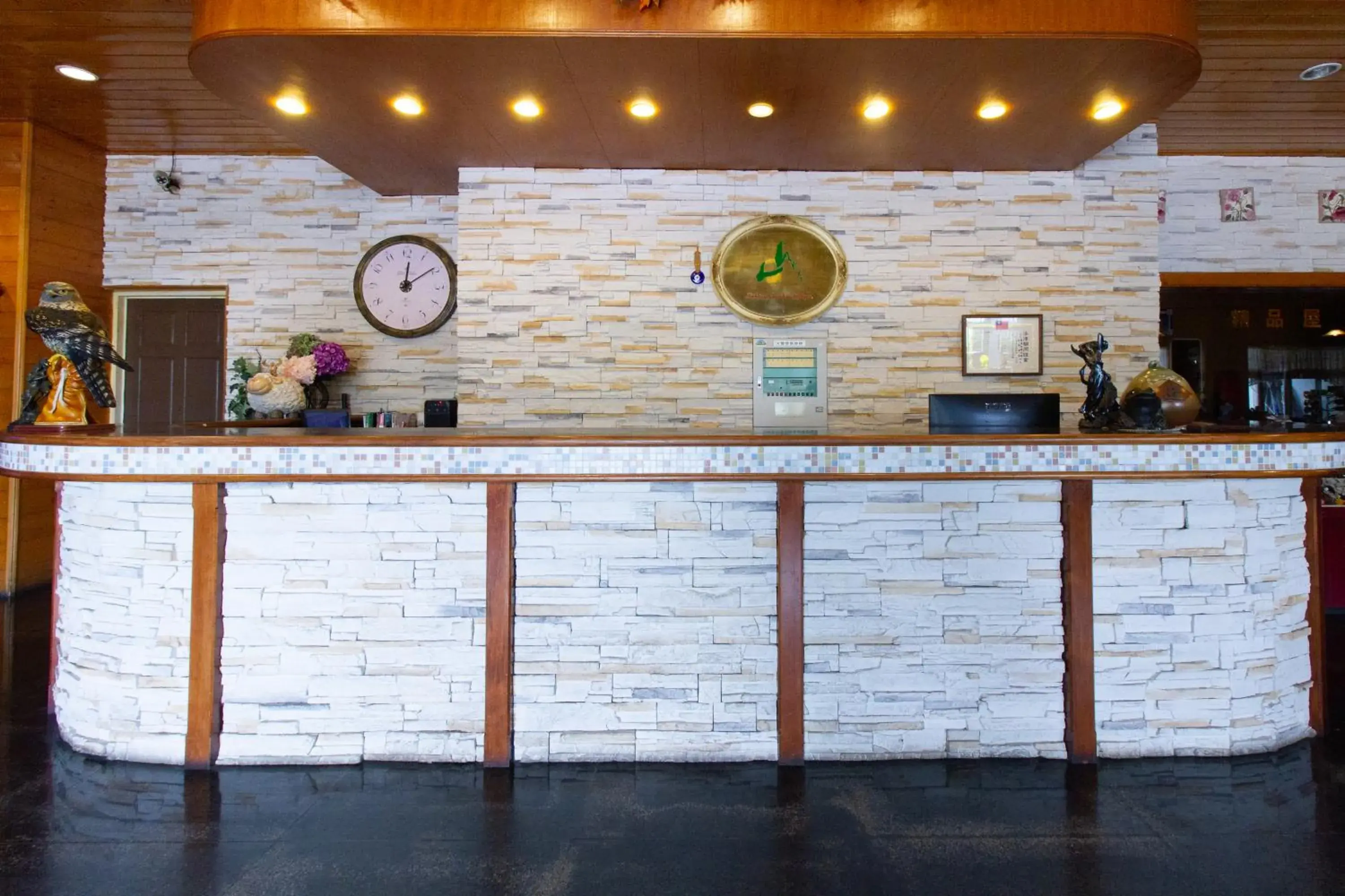 Lounge or bar in Liching Garden Villa Lounge or bar in Liching Garden Villa