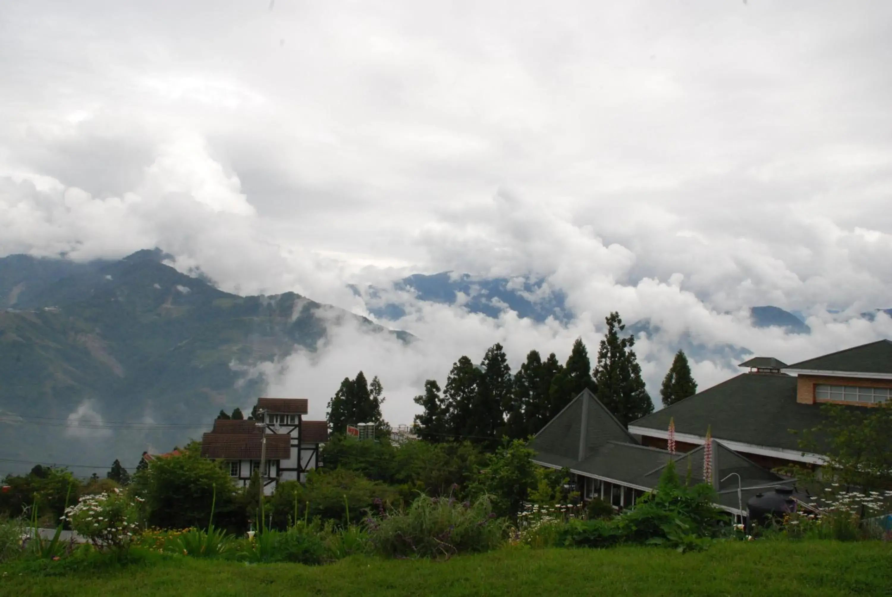 View (from property/room) in Liching Garden Villa View (from property/room) in Liching Garden Villa