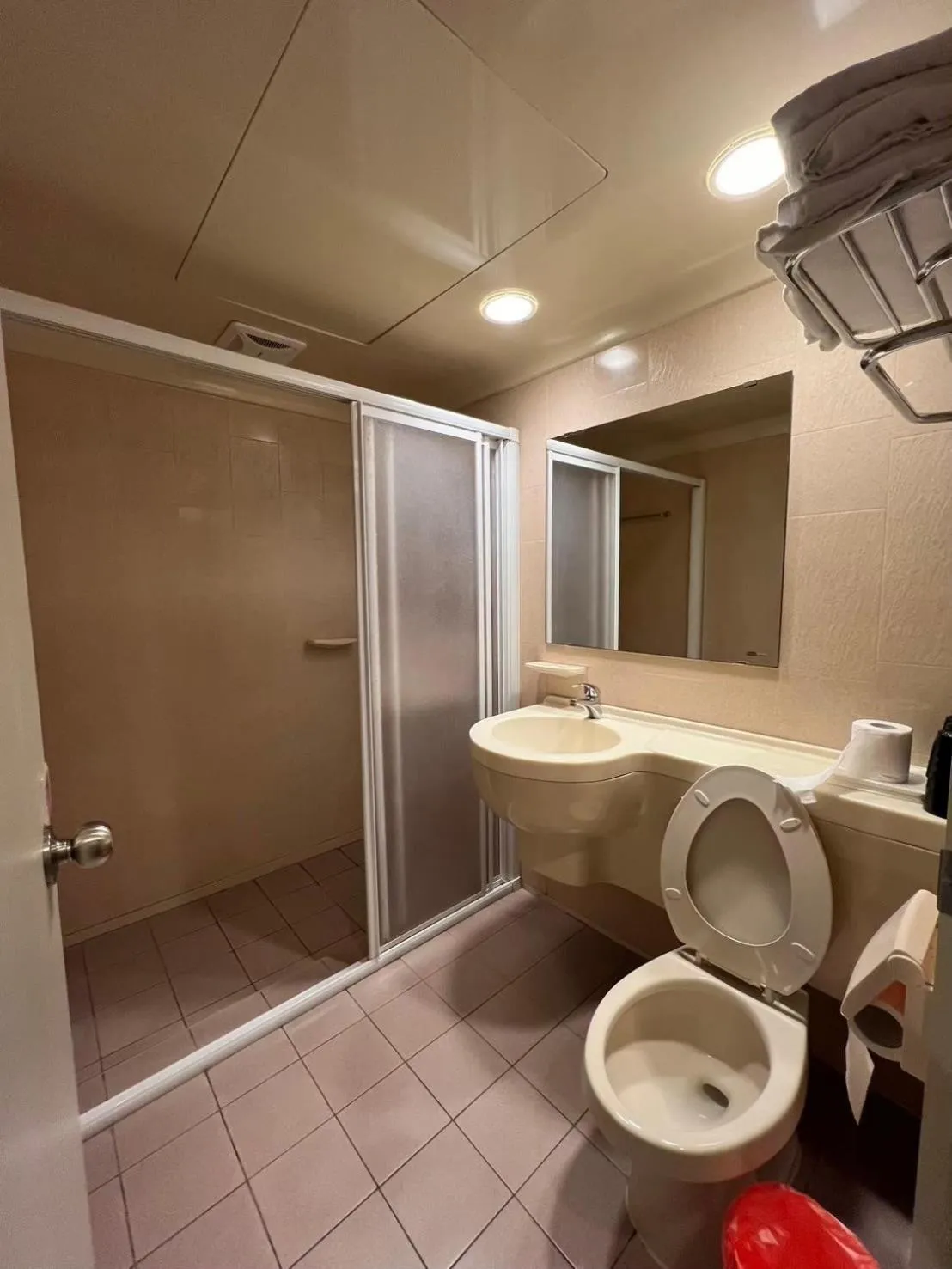 Liching Garden Villa