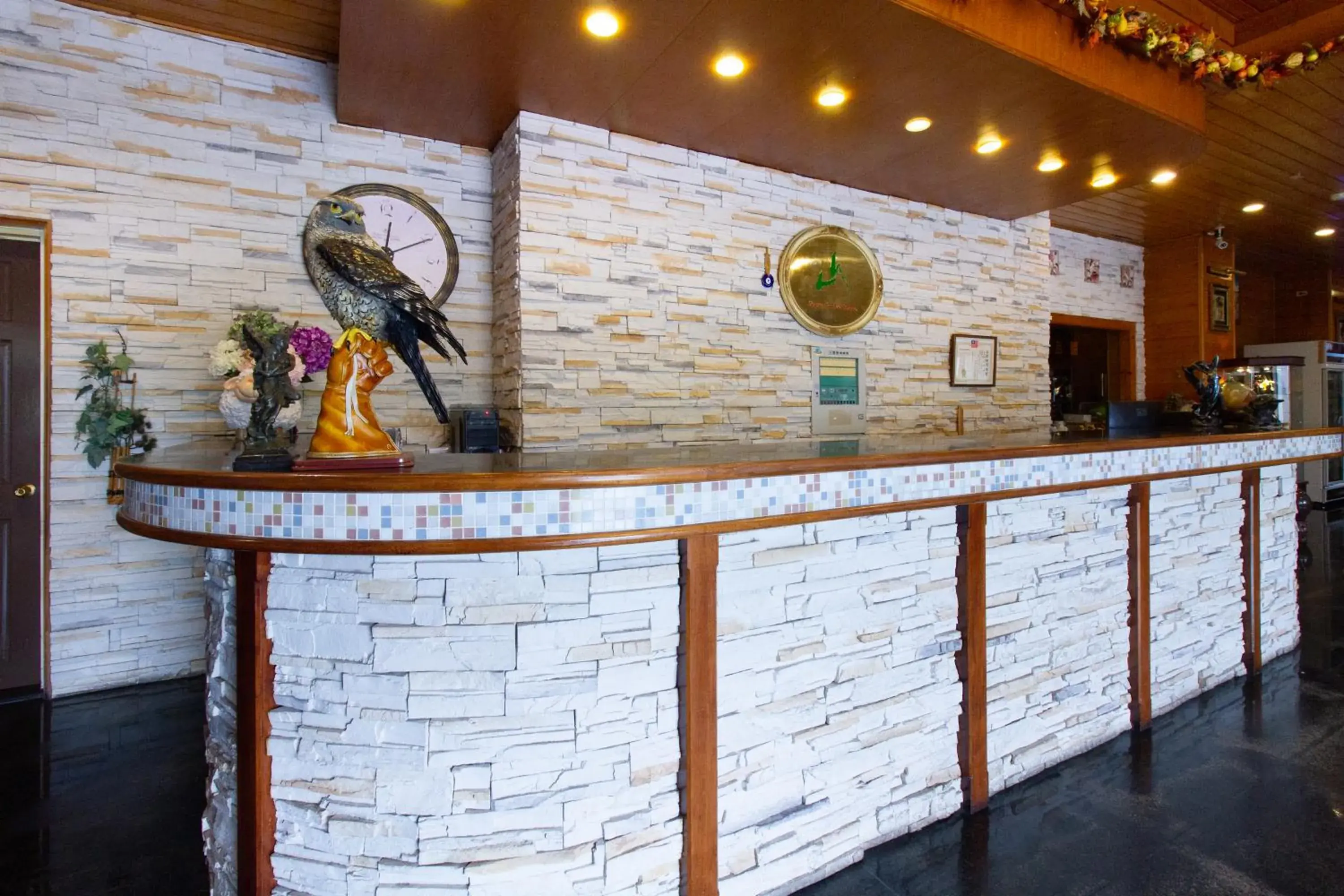 Lounge or bar in Liching Garden Villa Lounge or bar in Liching Garden Villa