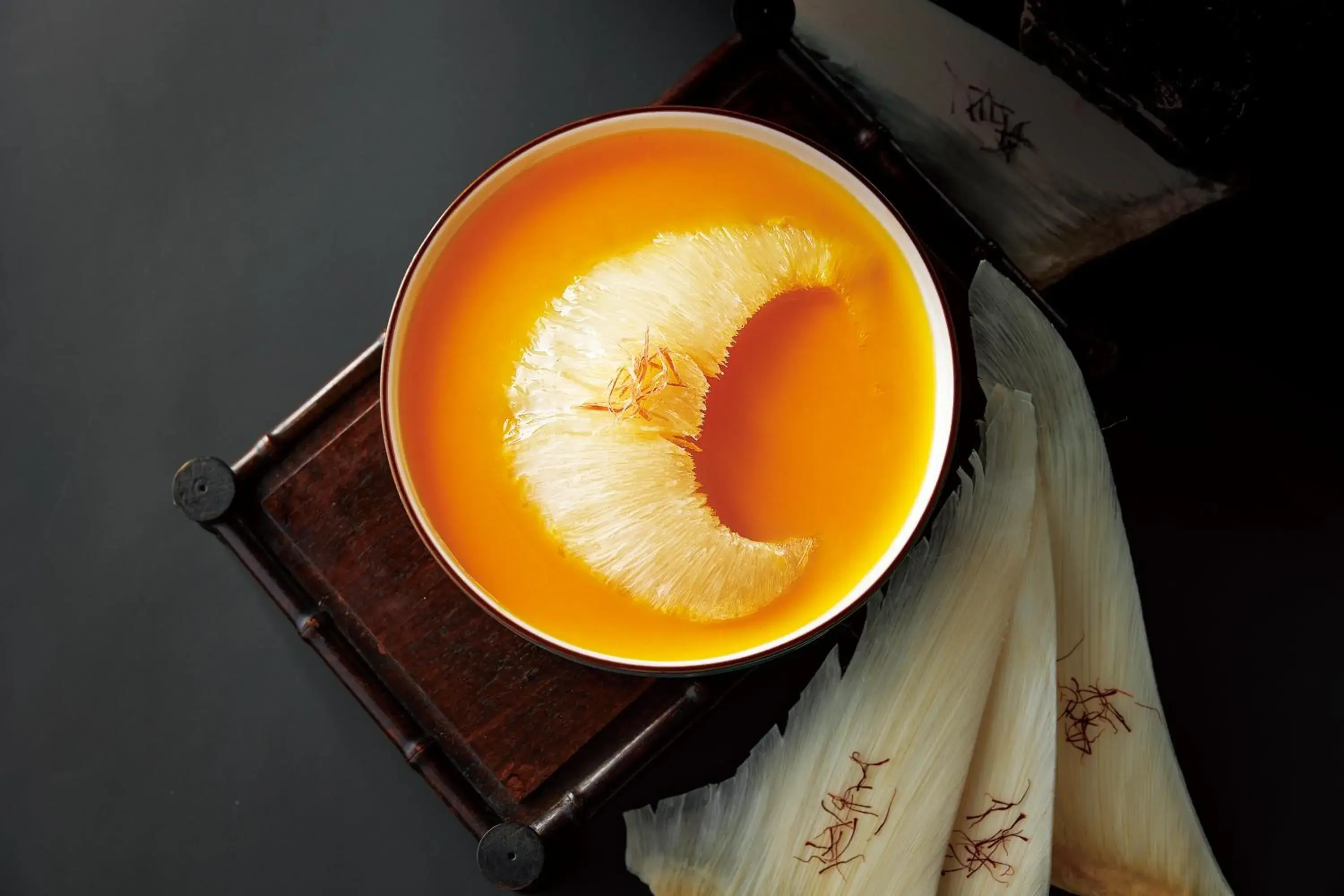 Food in Gran Melia Xi'an Food in Gran Melia Xi'an