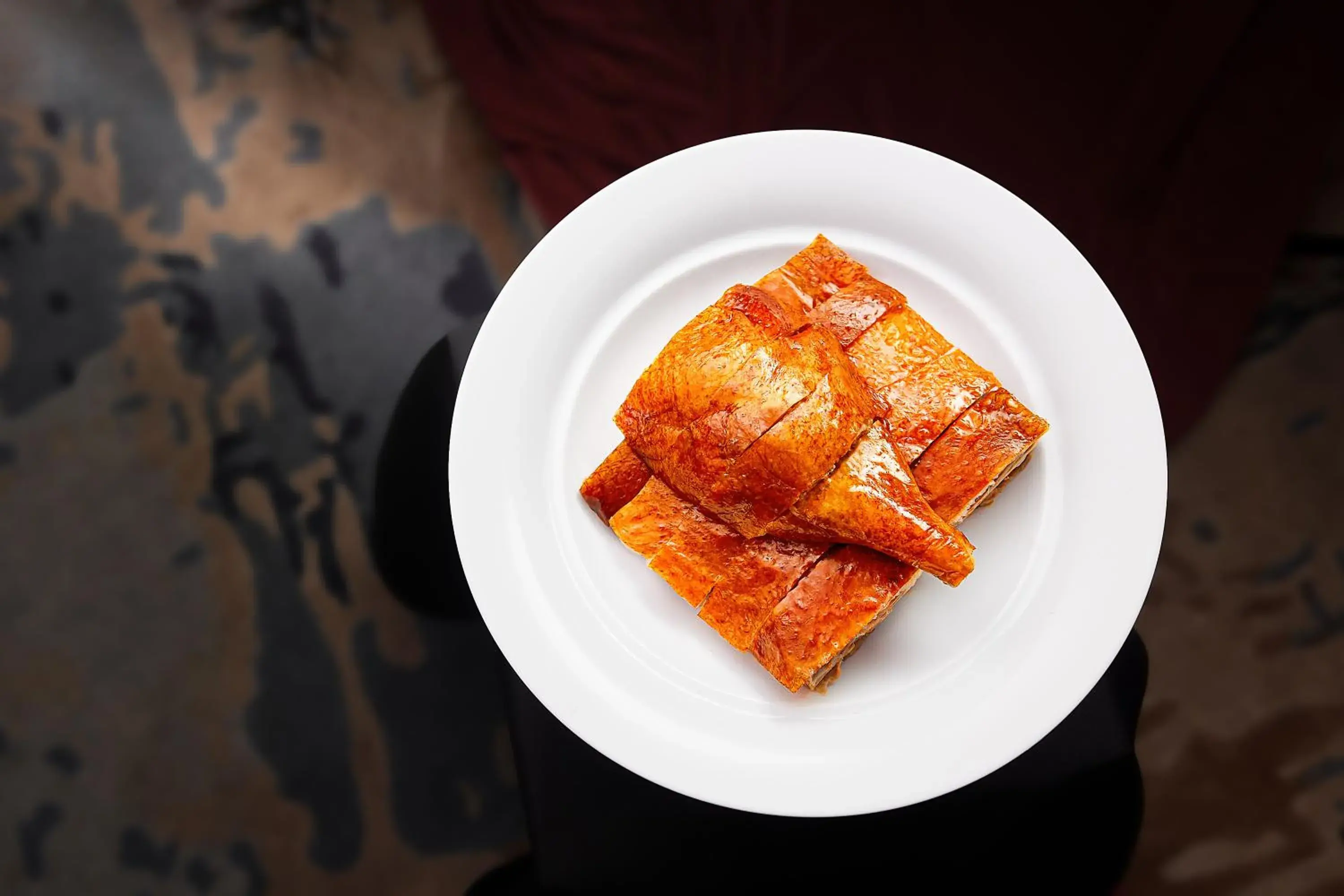 Restaurant/places to eat in Gran Melia Xi'an Restaurant/places to eat in Gran Melia Xi'an