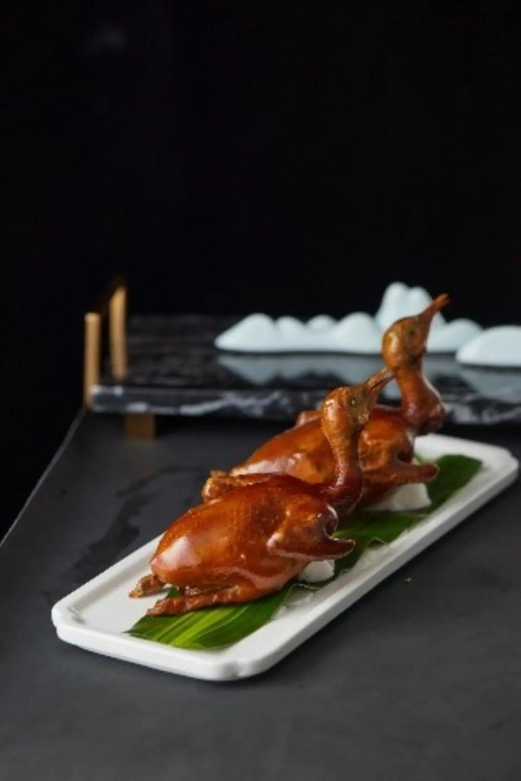 Restaurant/places to eat in Gran Melia Xi'an Restaurant/places to eat in Gran Melia Xi'an