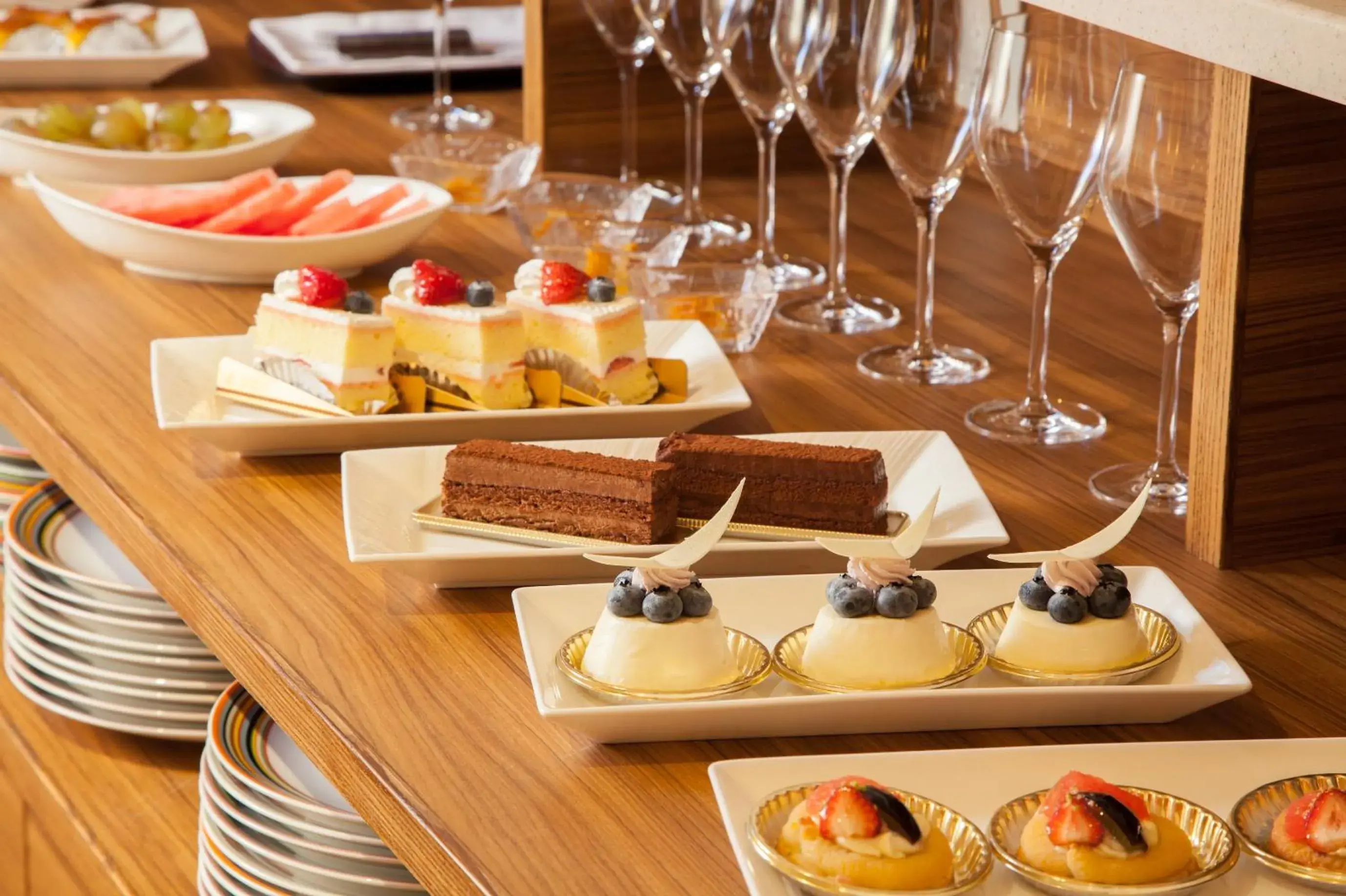 Lounge or bar in The Prince Villa Karuizawa Lounge or bar in The Prince Villa Karuizawa