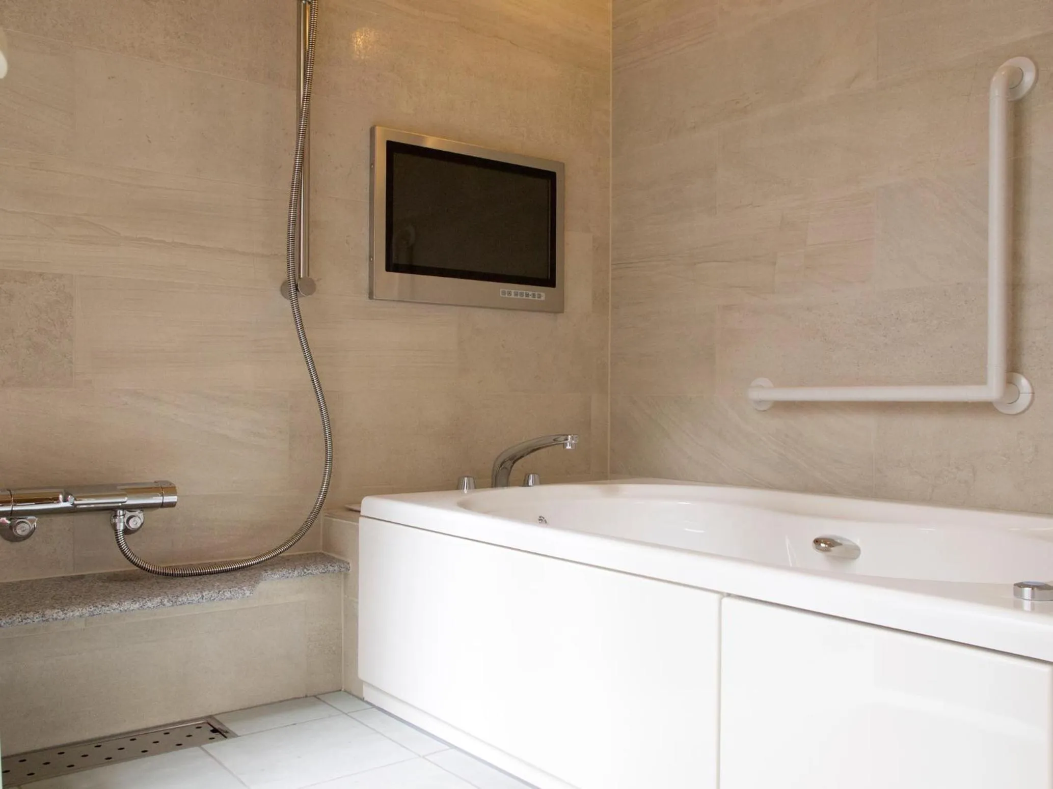 Bathroom in The Prince Villa Karuizawa