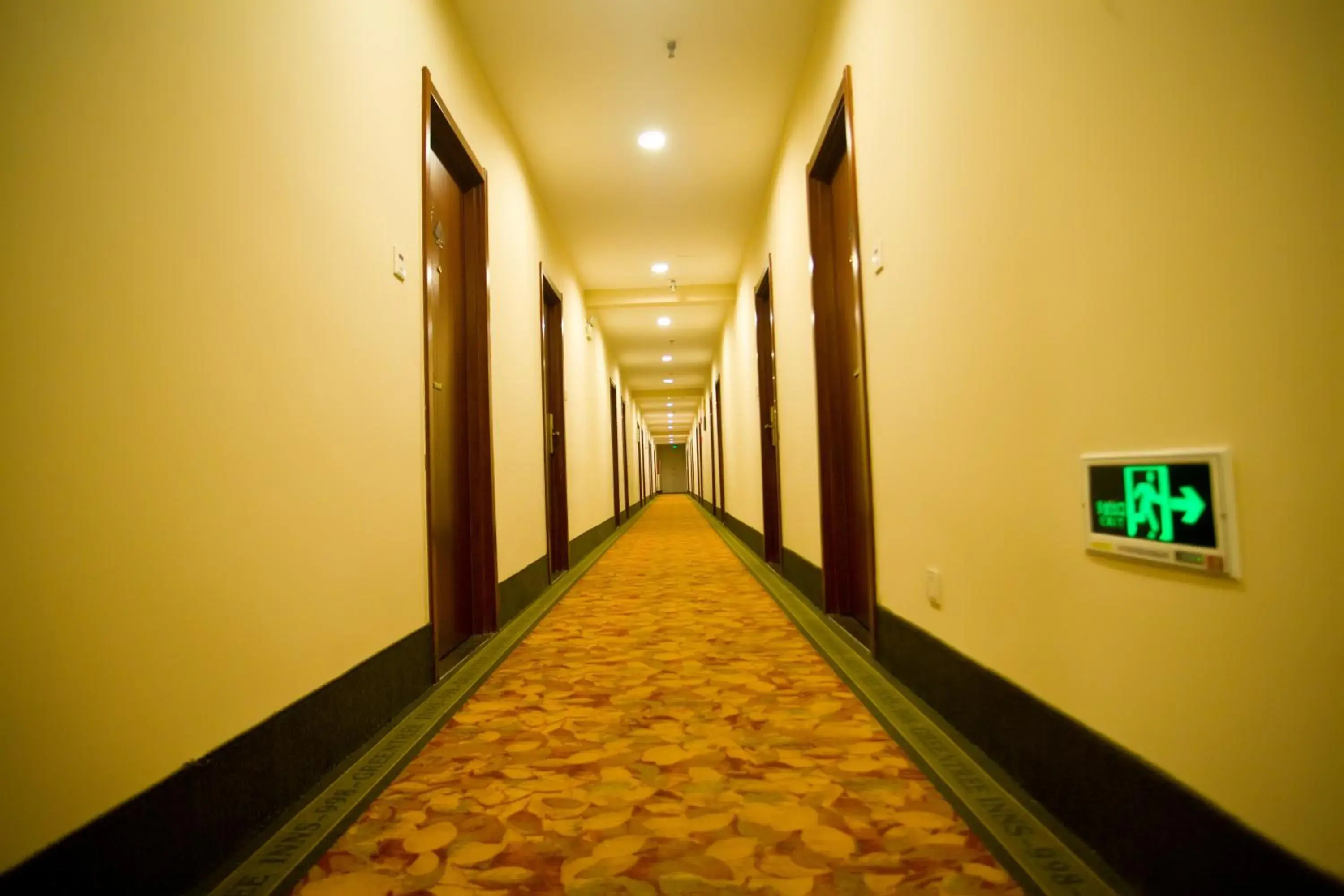 Facade/entrance in GreenTree Inn Shanghai Meilan Lake Hutai Road Express Hotel Facade/entrance in GreenTree Inn Shanghai Meilan Lake Hutai Road Express Hotel