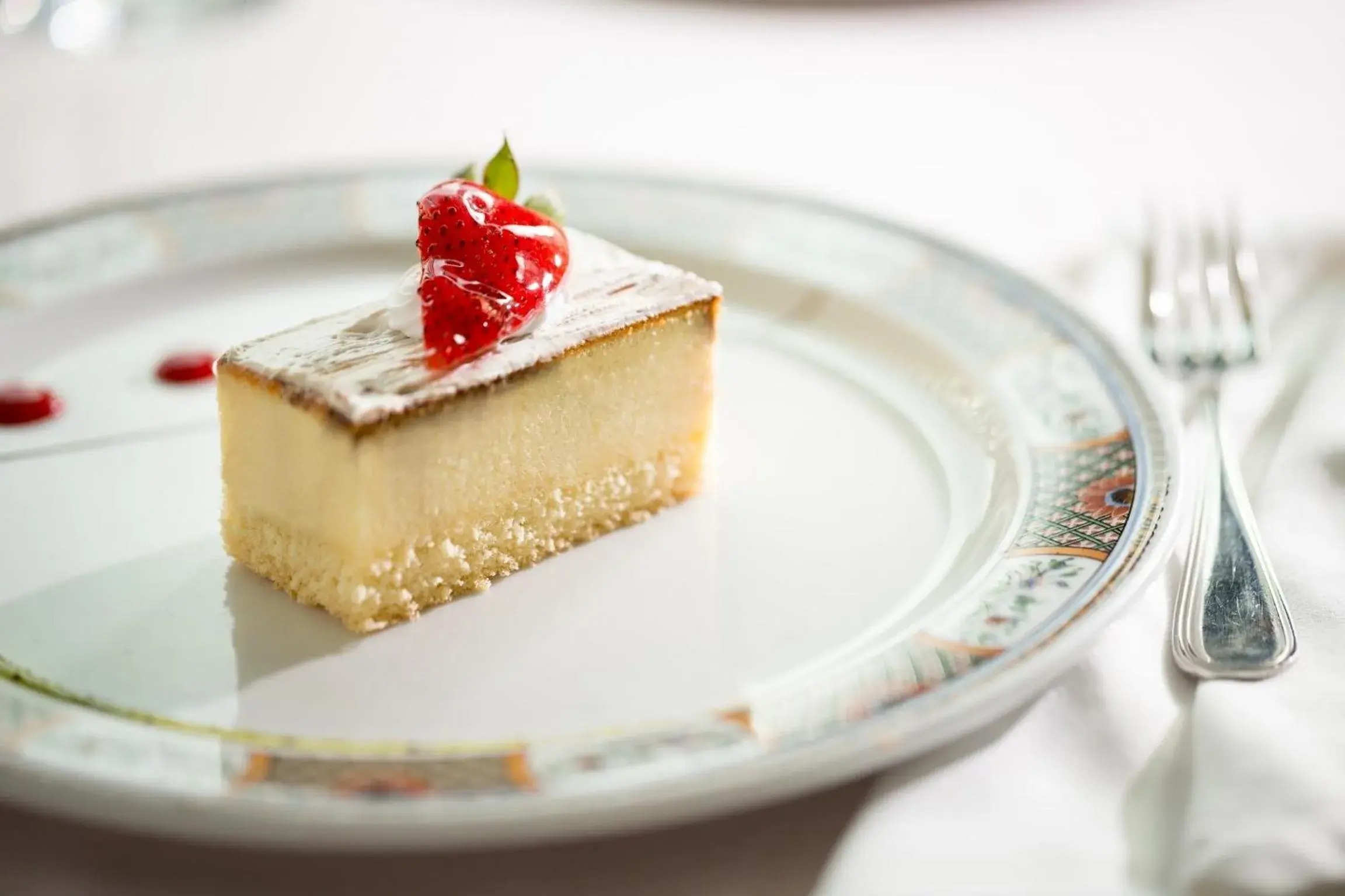 Restaurant/places to eat in Armada Avenue Hotel Restaurant/places to eat in Armada Avenue Hotel