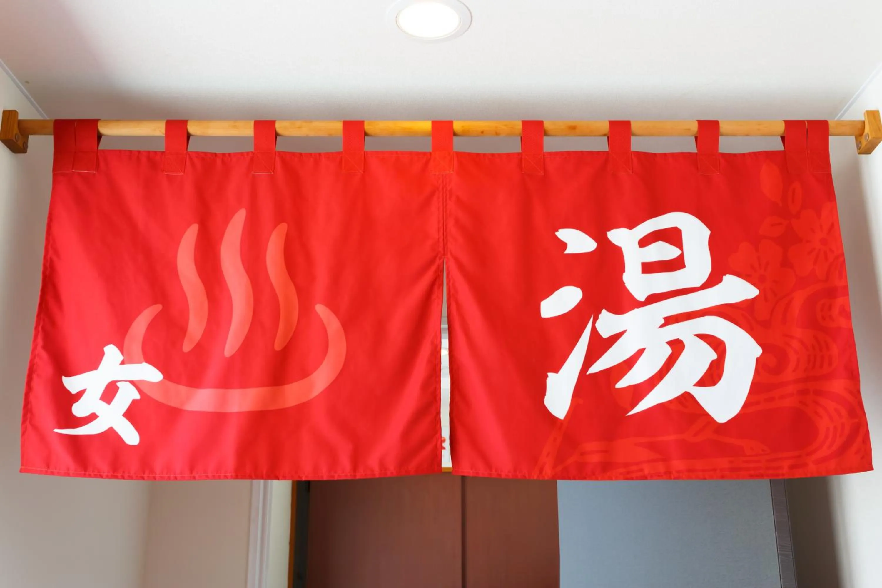 Property logo or sign in Hotel Peace Island Miyakojima Shiyakusho Tori