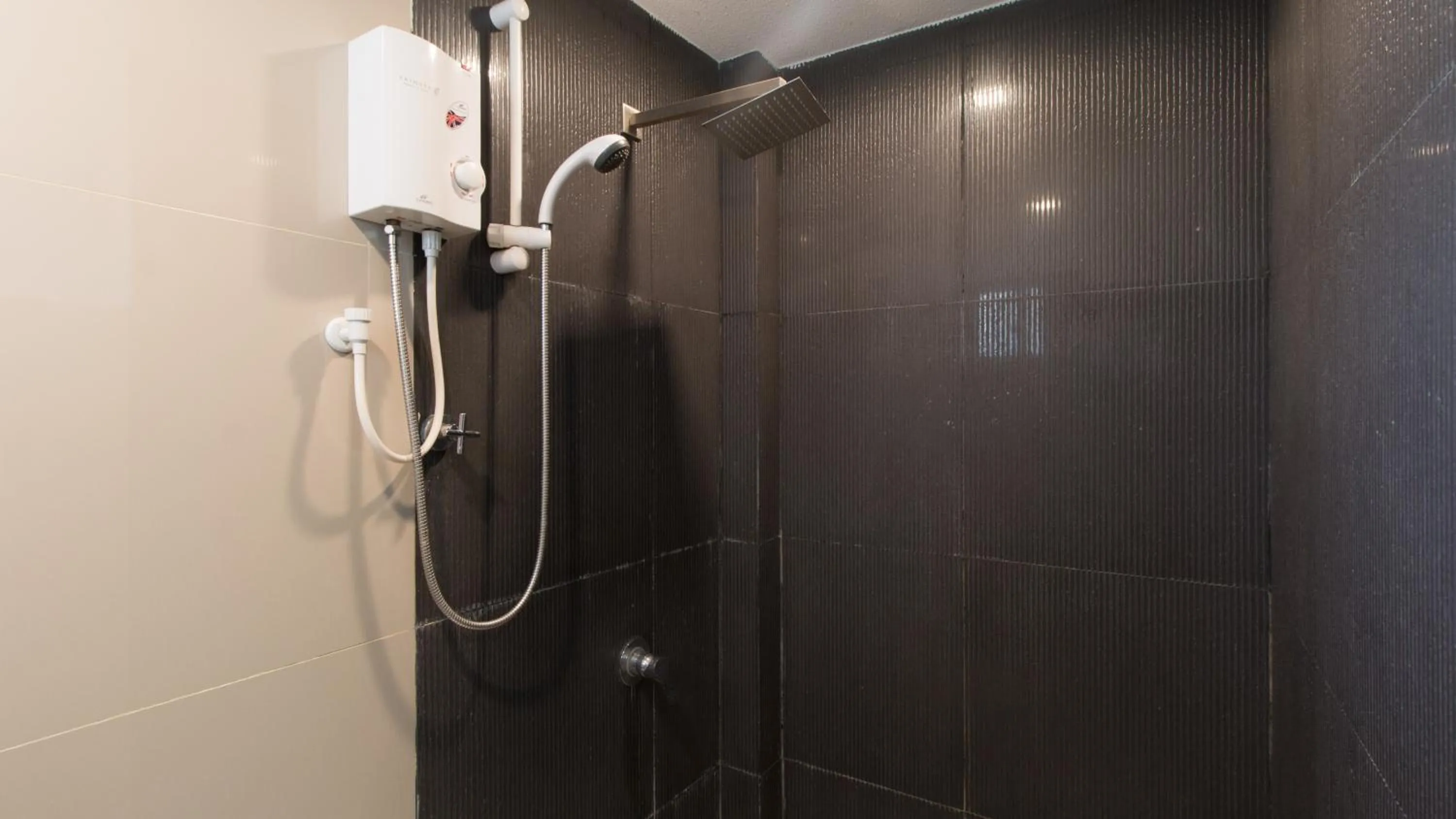 Bathroom in Westgate Hotel