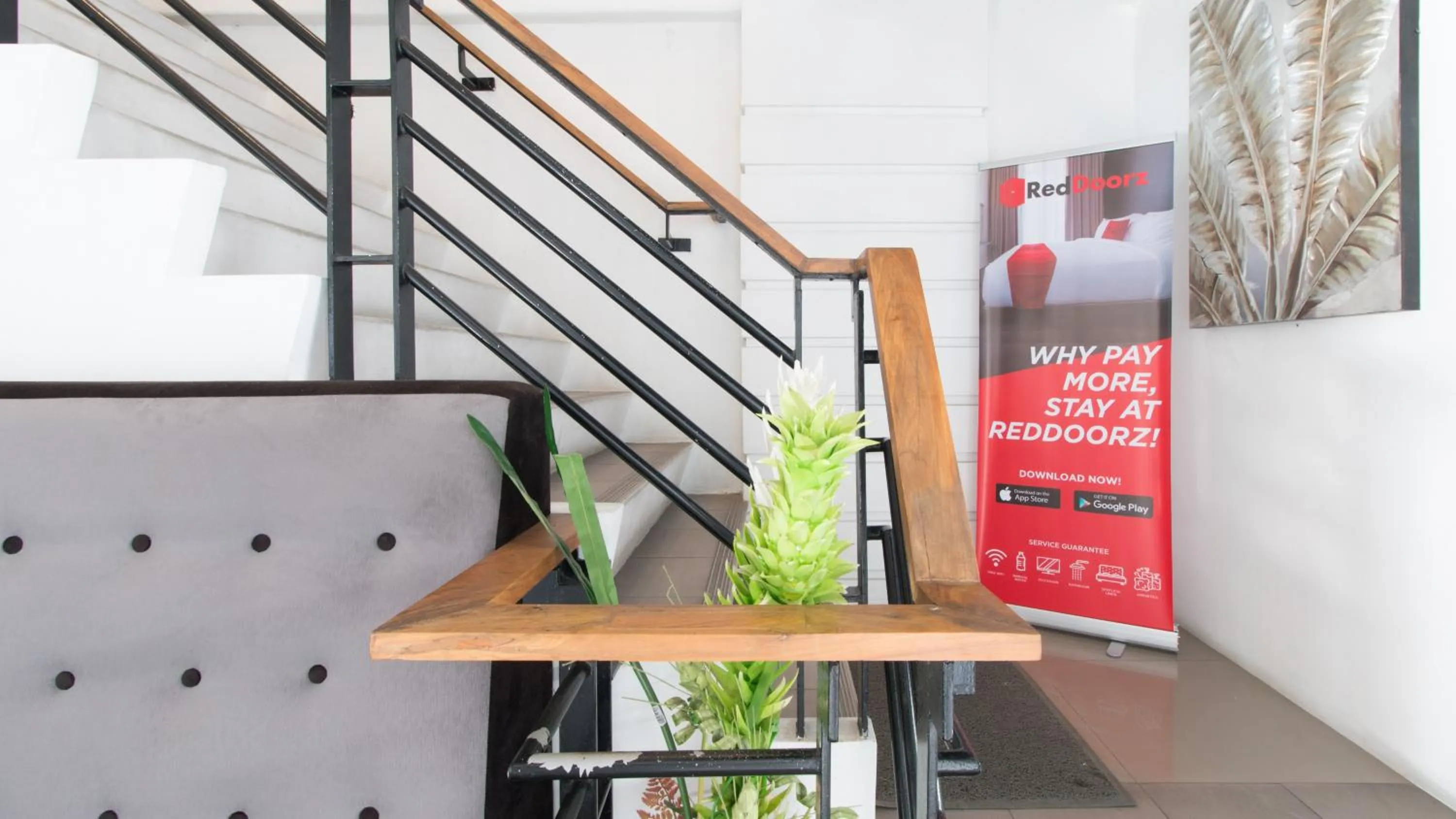 Property logo or sign in Westgate Hotel