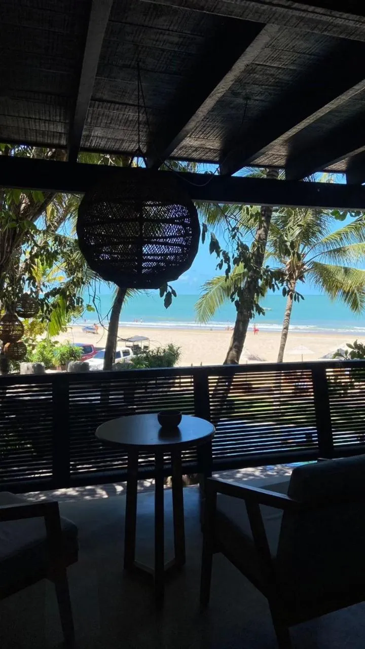 Banquet/Function facilities in Vila Torém