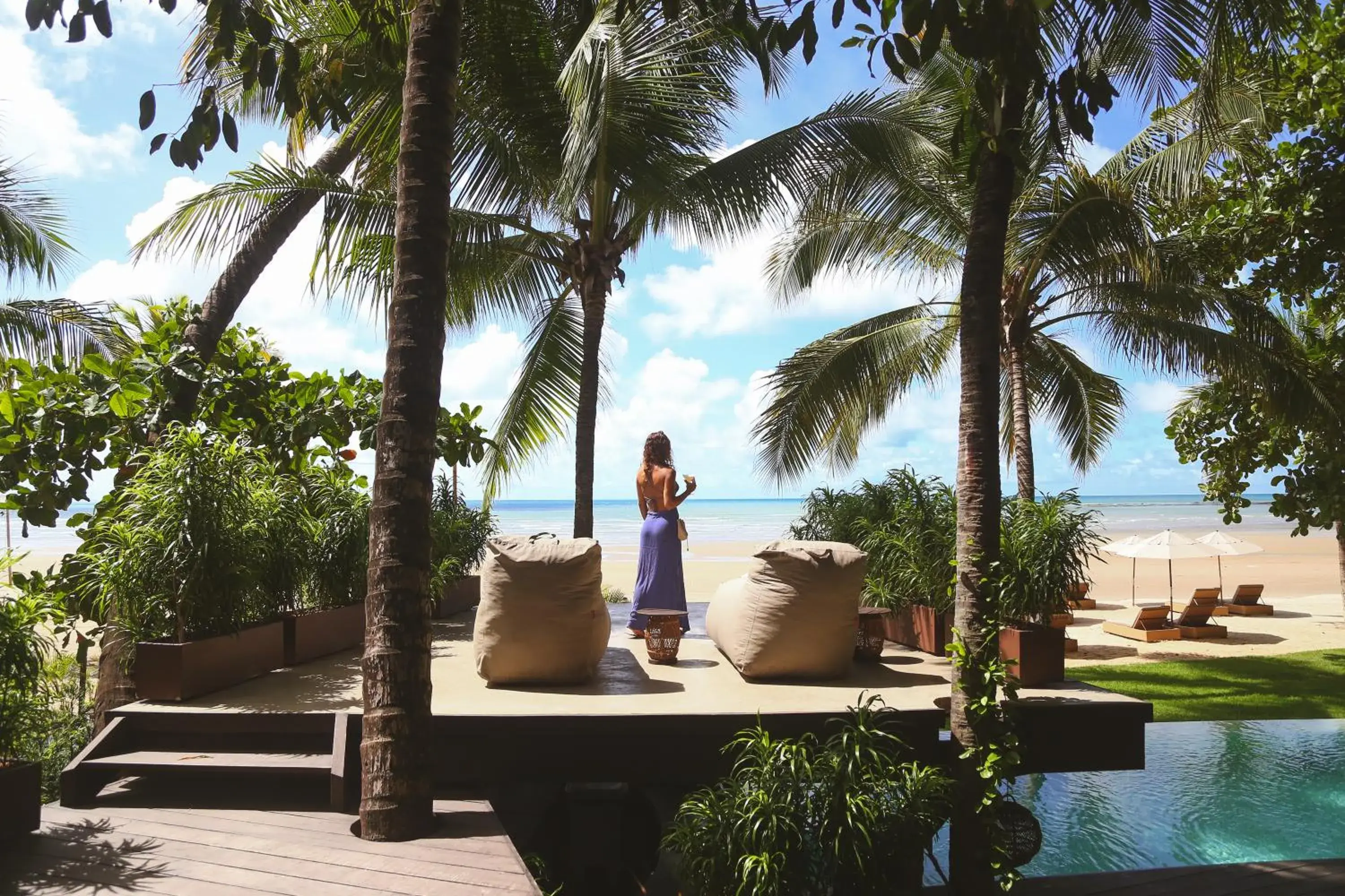 Vila Torém Vila Torém