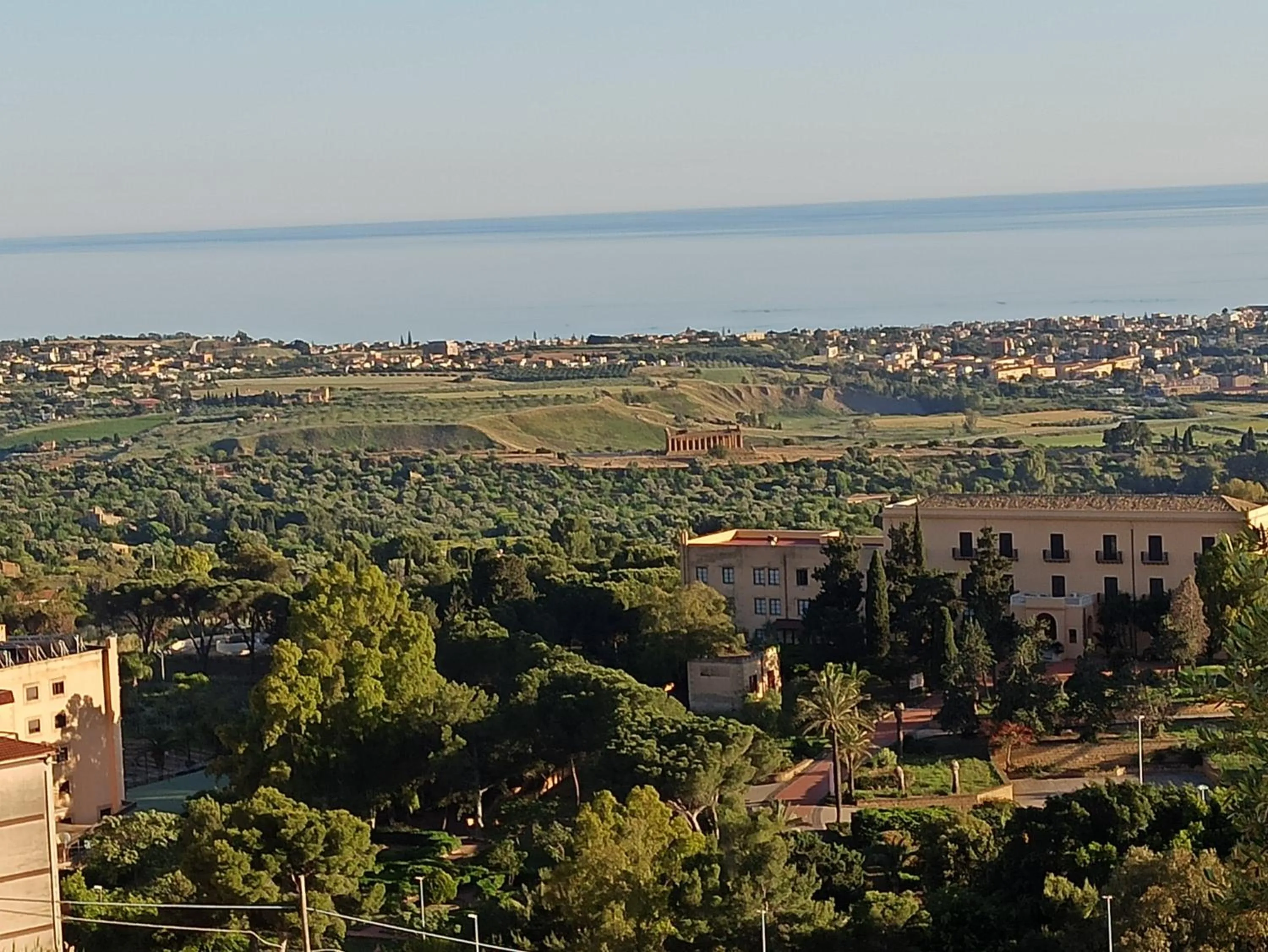 Nearby landmark in B&B Le 4 Stagioni