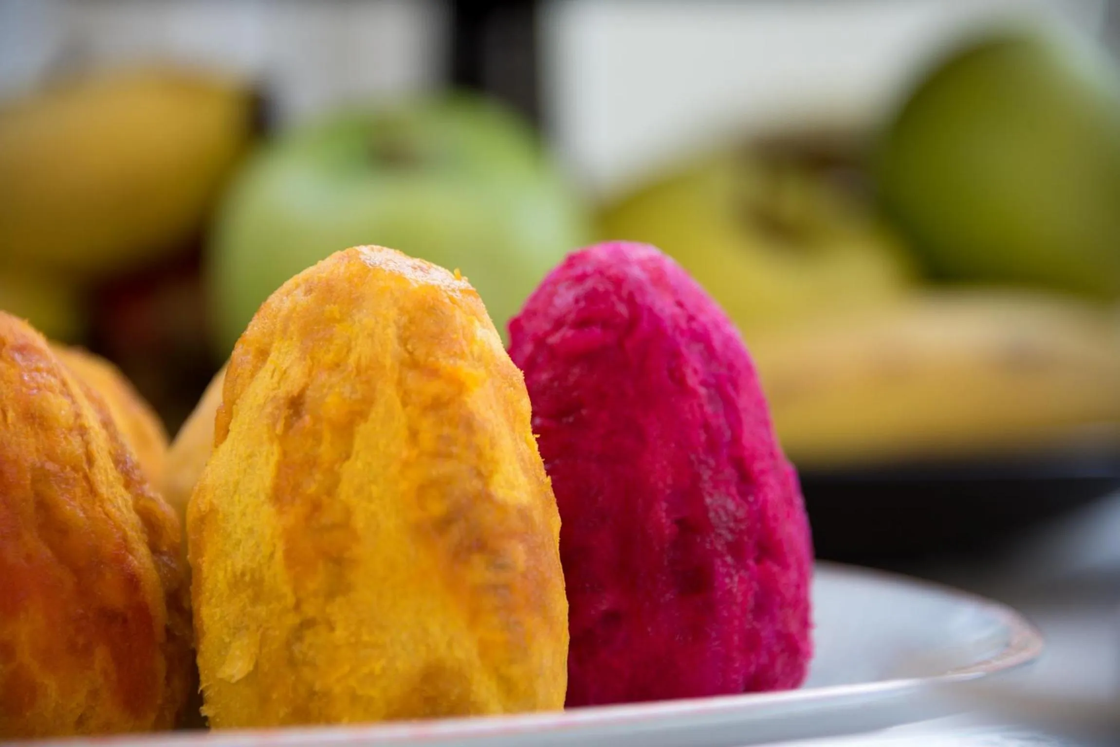 Food and drinks in Hotel Biancolilla