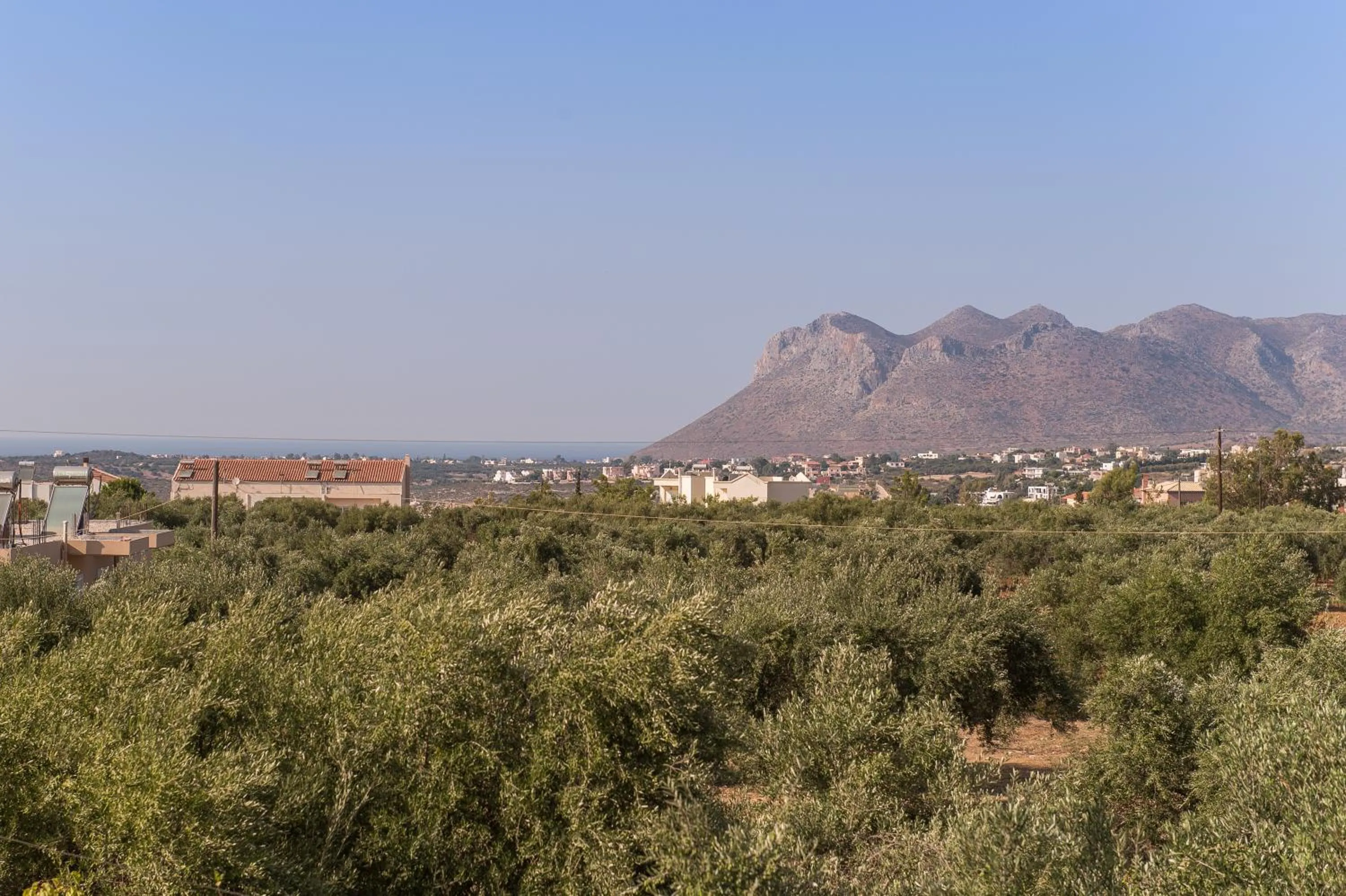 Nearby landmark in Villa Dimi
