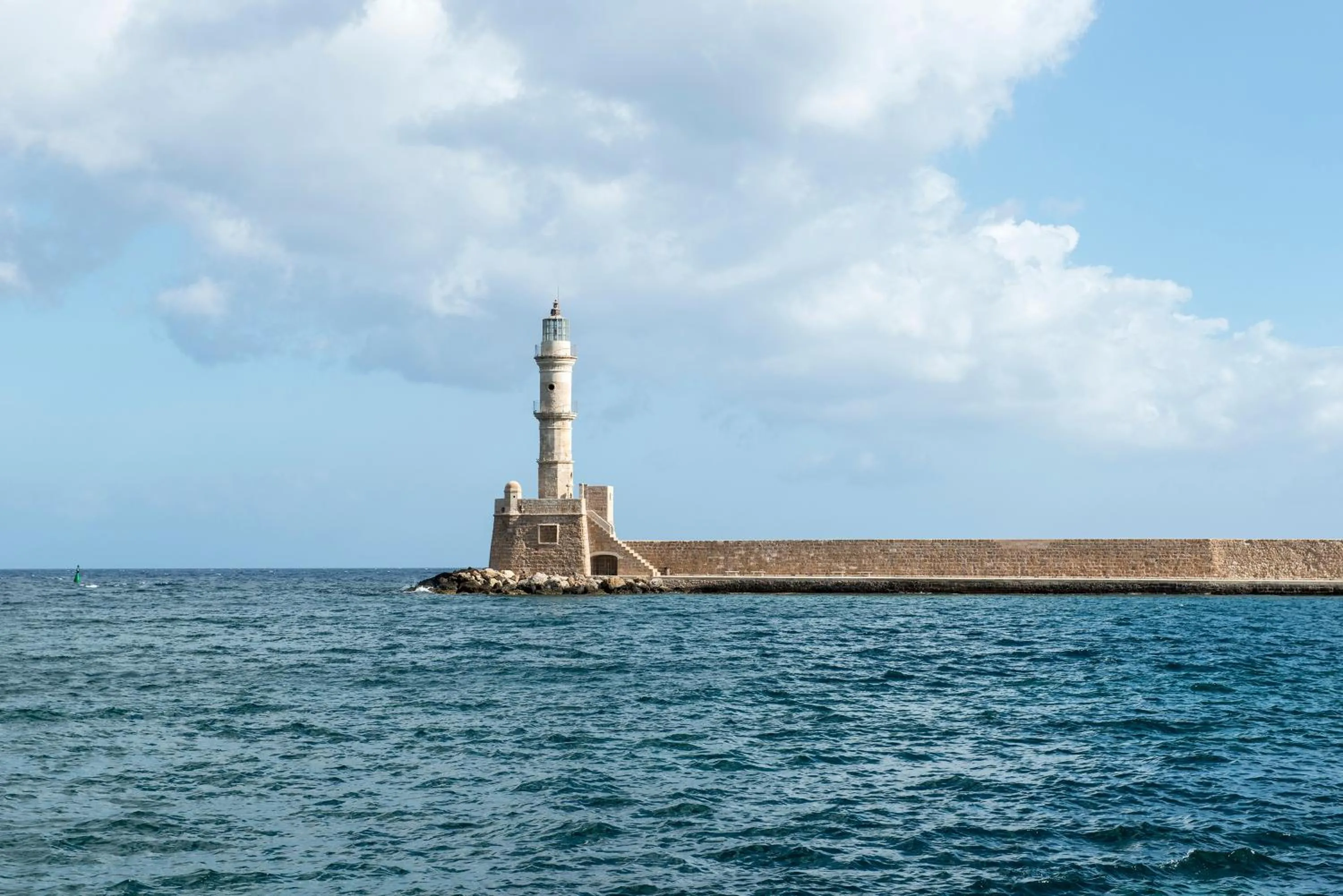 Nearby landmark in Villa Dimi