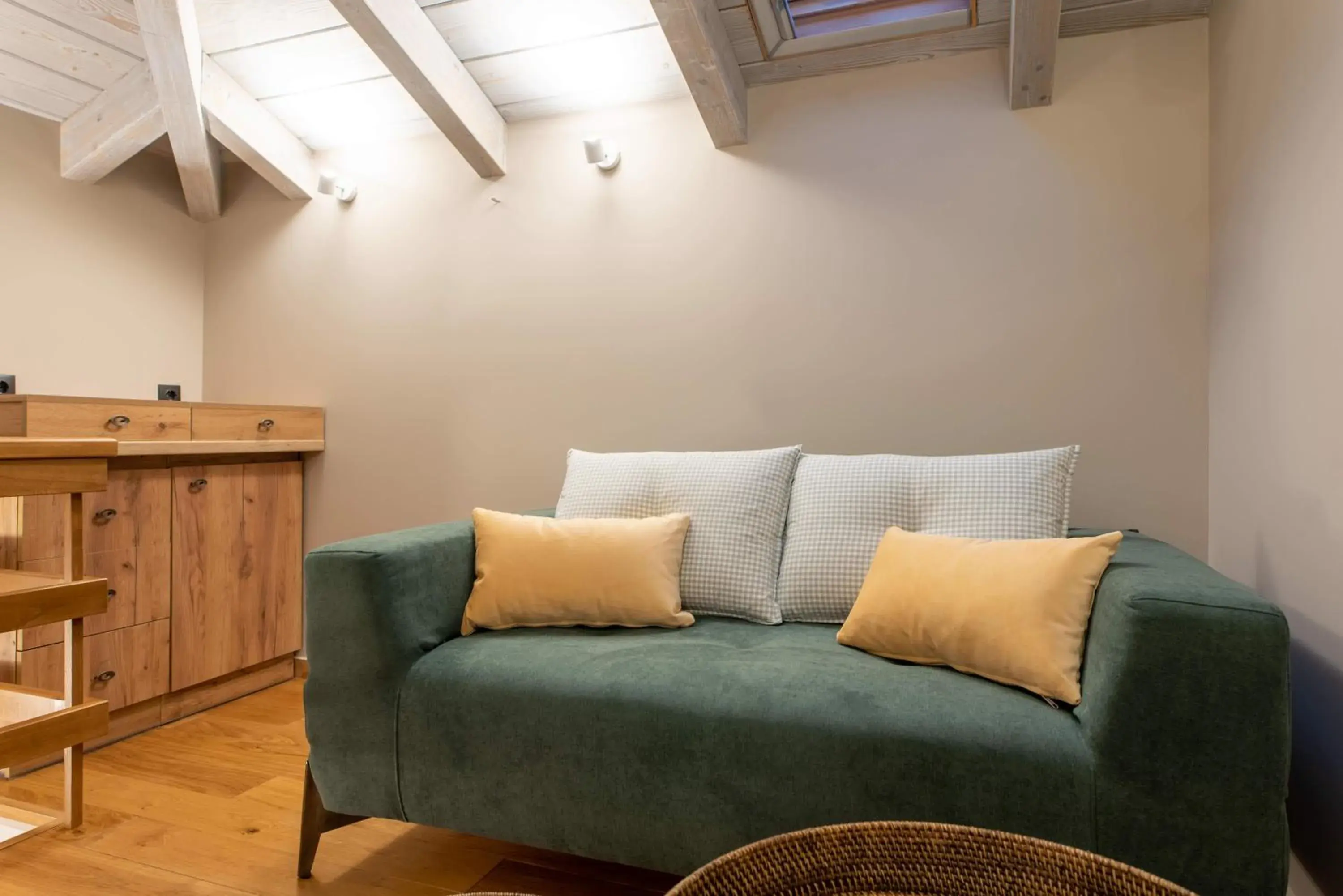 5 Raches Suites 5 Raches Suites