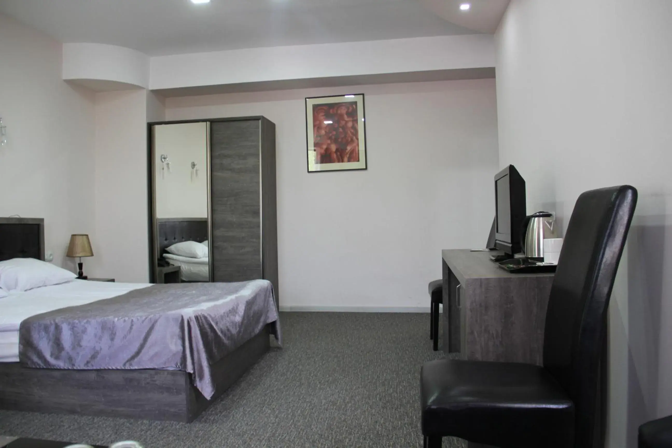 Deluxe Studio in Jermuk Verona Resort Deluxe Studio in Jermuk Verona Resort