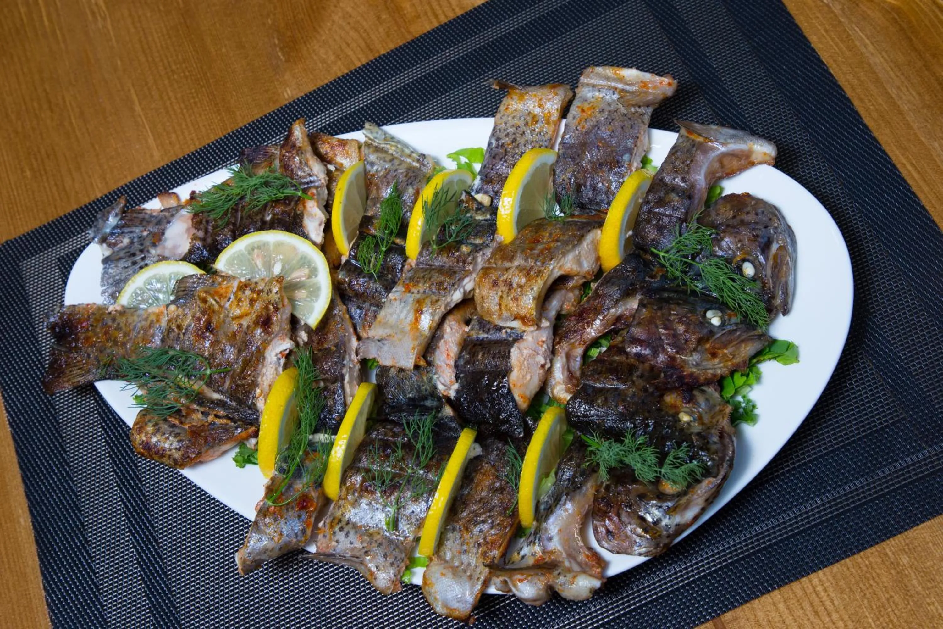 Restaurant/places to eat in Jermuk Verona Resort