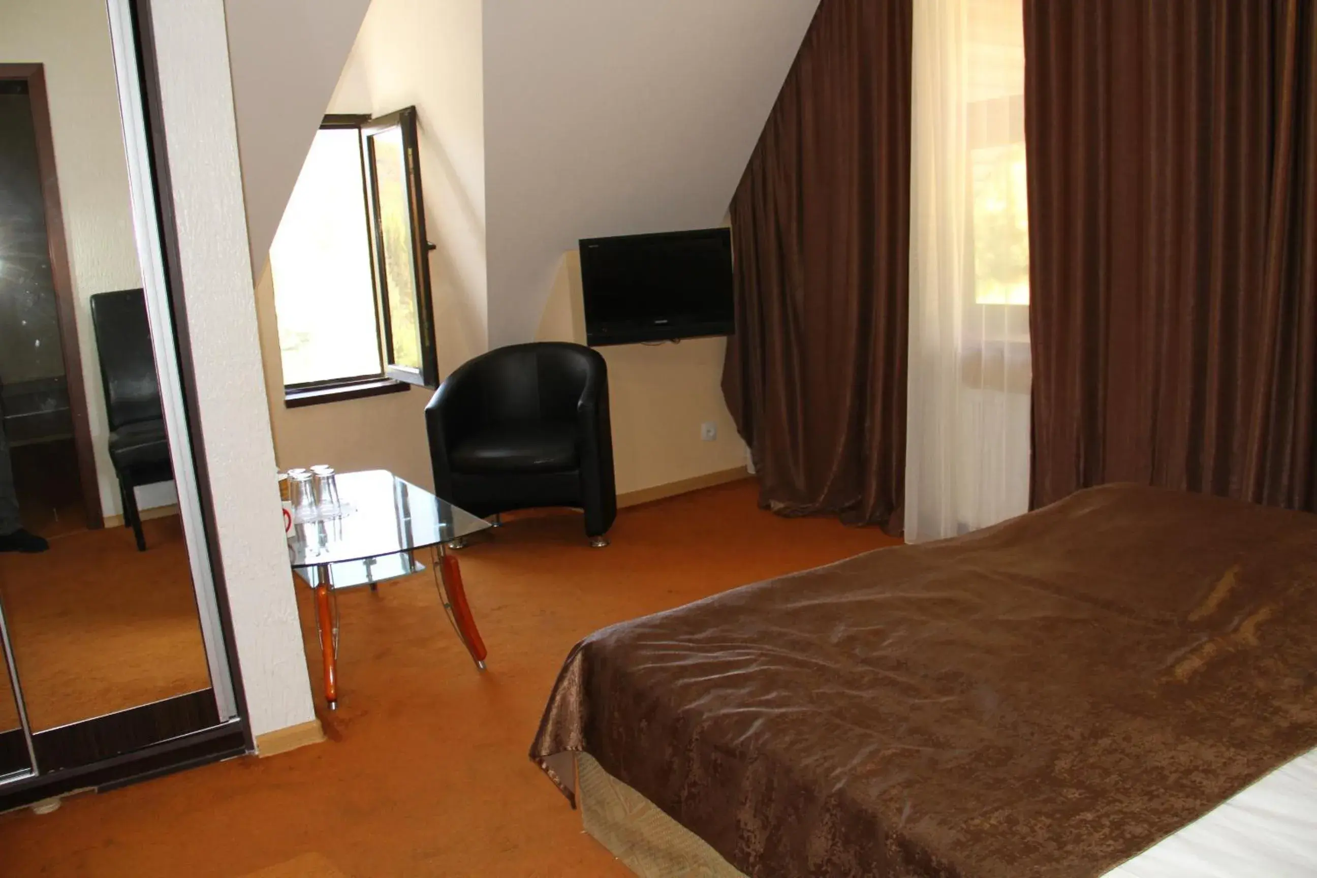 Classic Quadruple Room in Jermuk Verona Resort Classic Quadruple Room in Jermuk Verona Resort