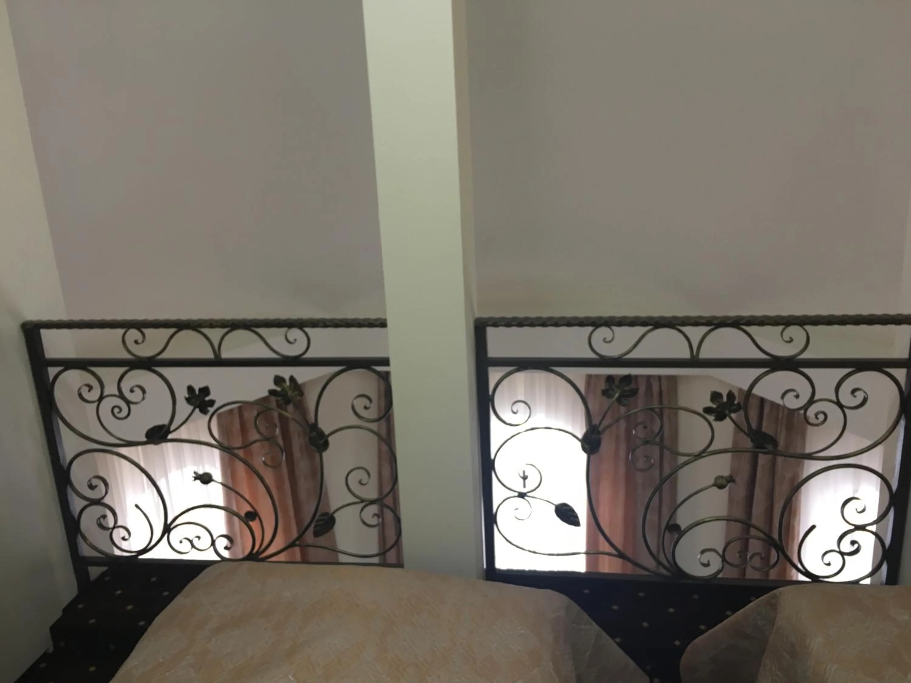 Photo of the whole room, Bed in Jermuk Verona Resort