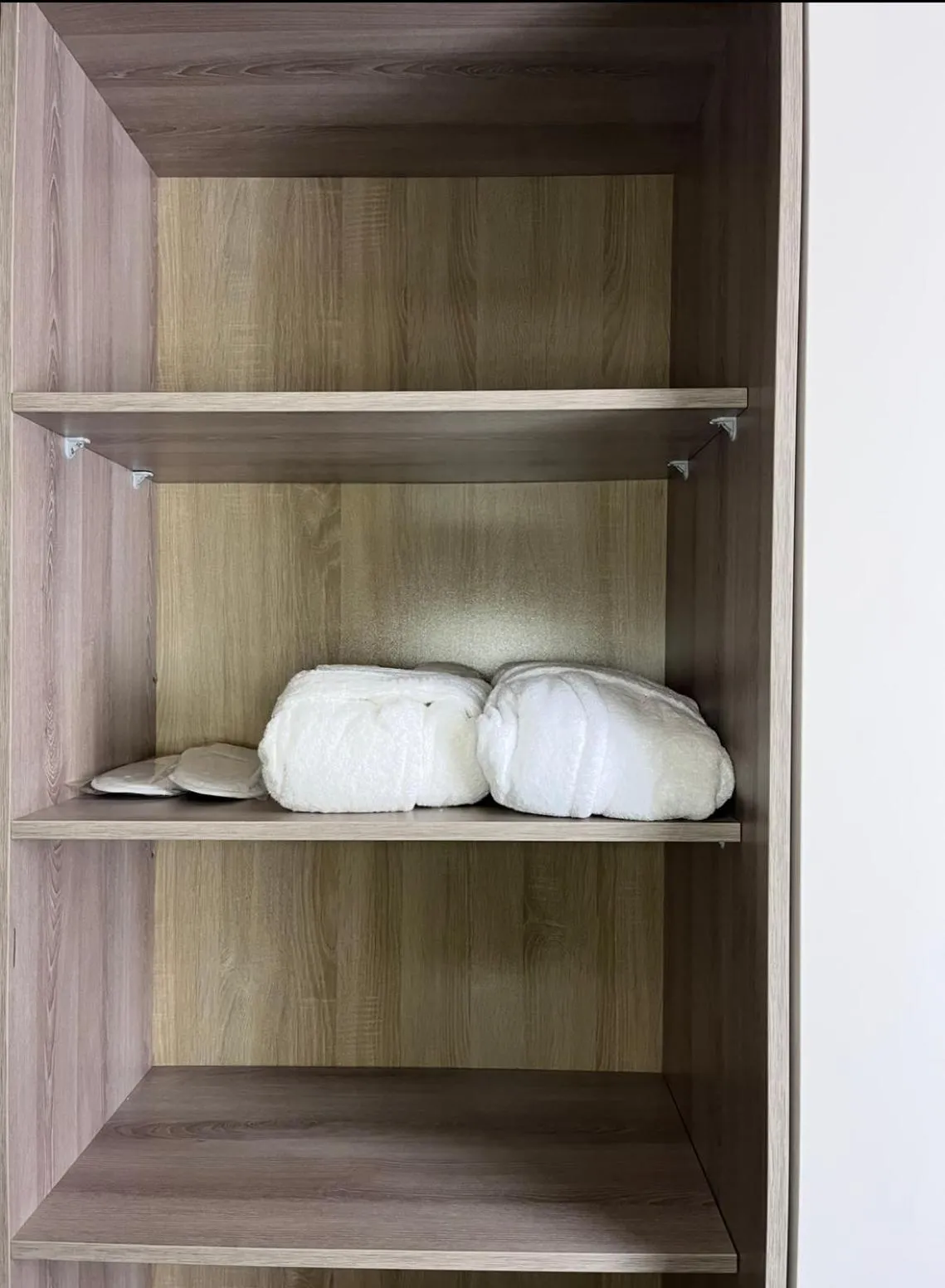 wardrobe in Jermuk Verona Resort