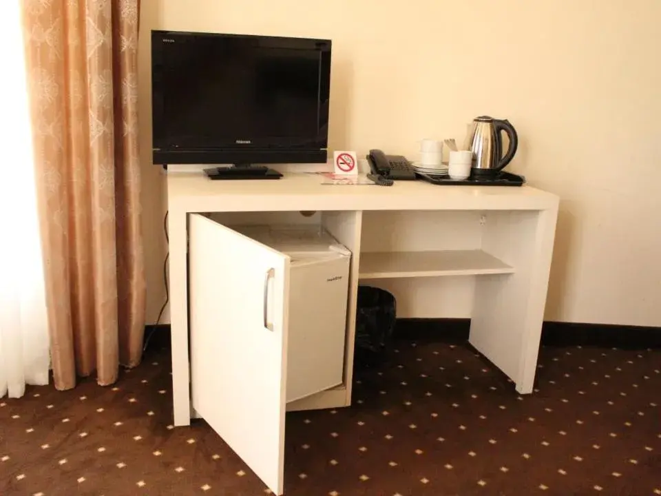 Double Room in Jermuk Verona Resort Double Room in Jermuk Verona Resort
