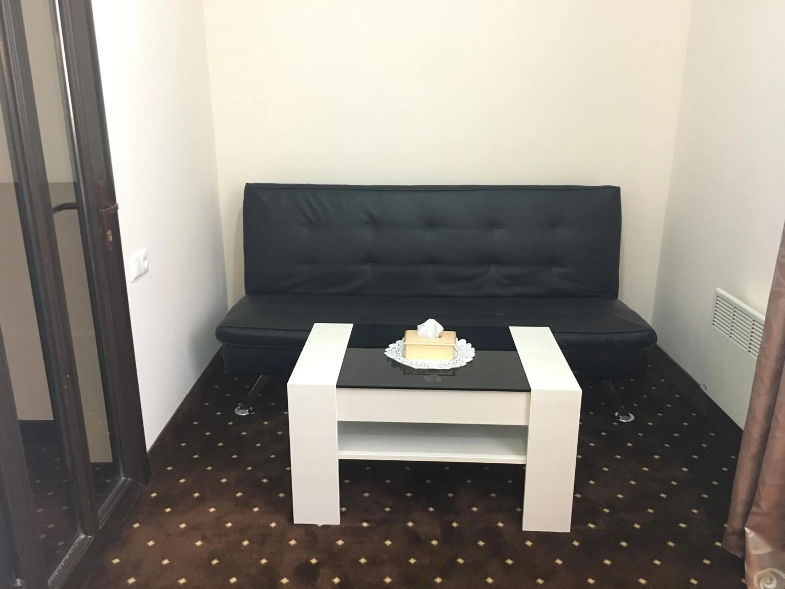 Photo of the whole room in Jermuk Verona Resort