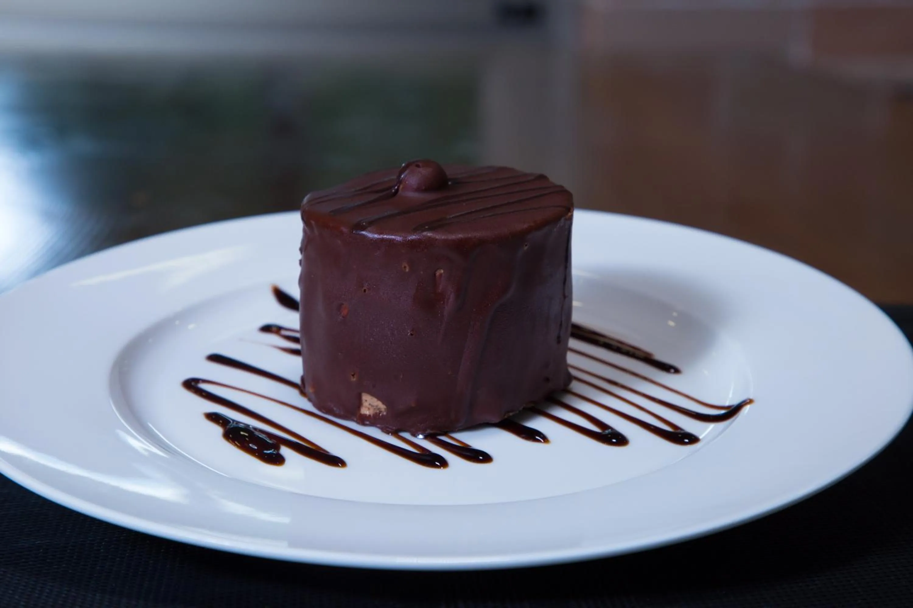 Restaurant/places to eat in Jermuk Verona Resort