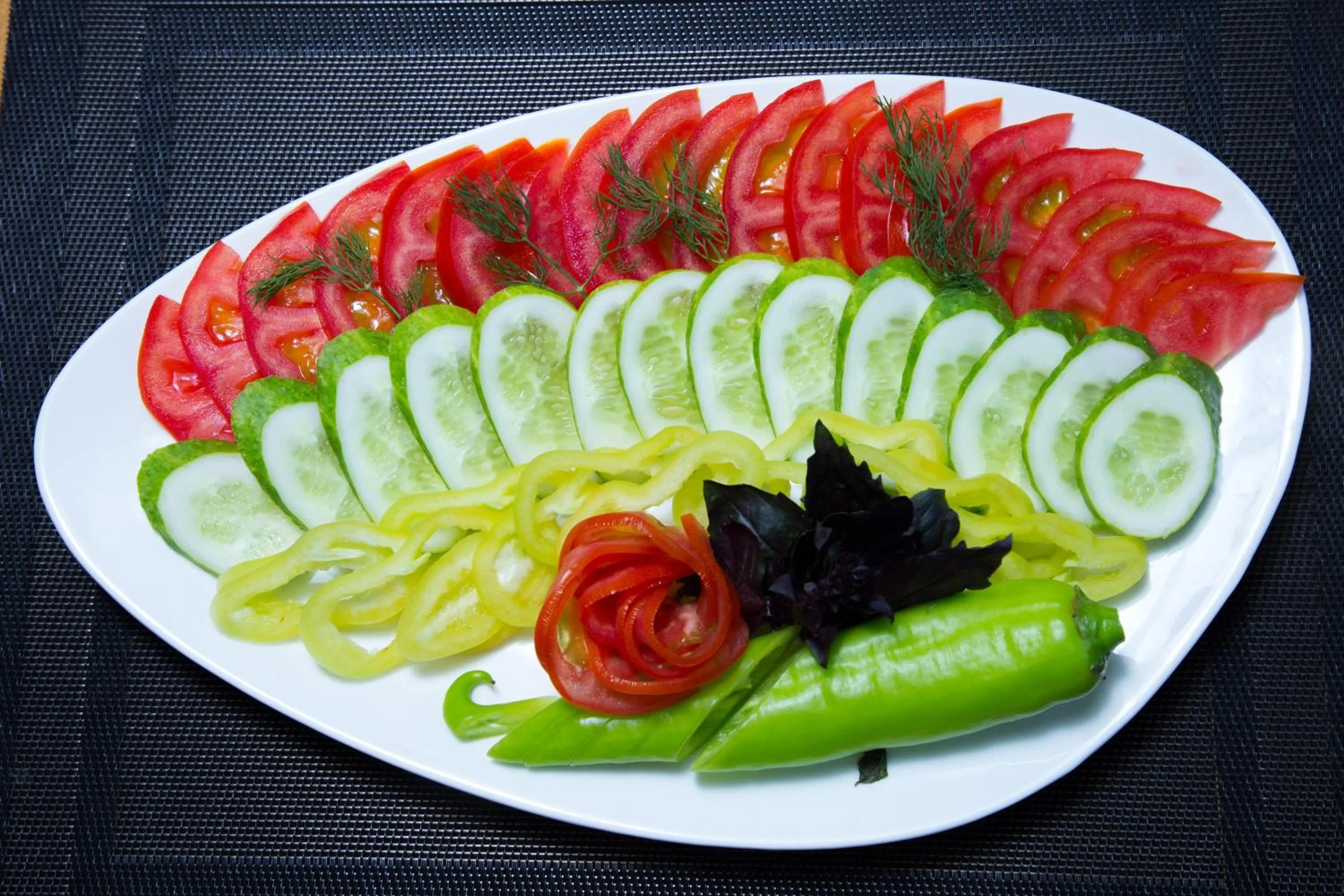 Restaurant/places to eat in Jermuk Verona Resort