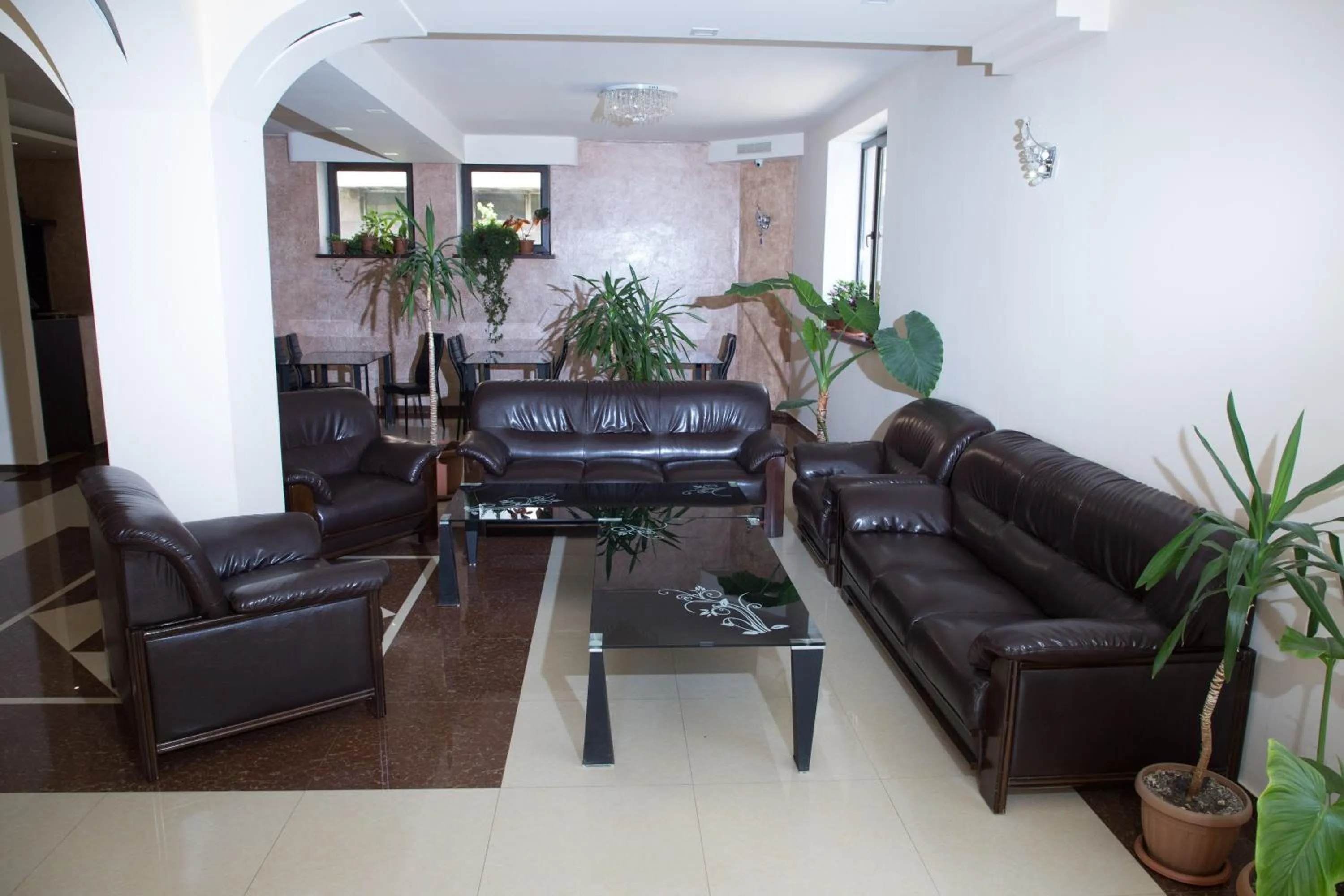 Other in Jermuk Verona Resort