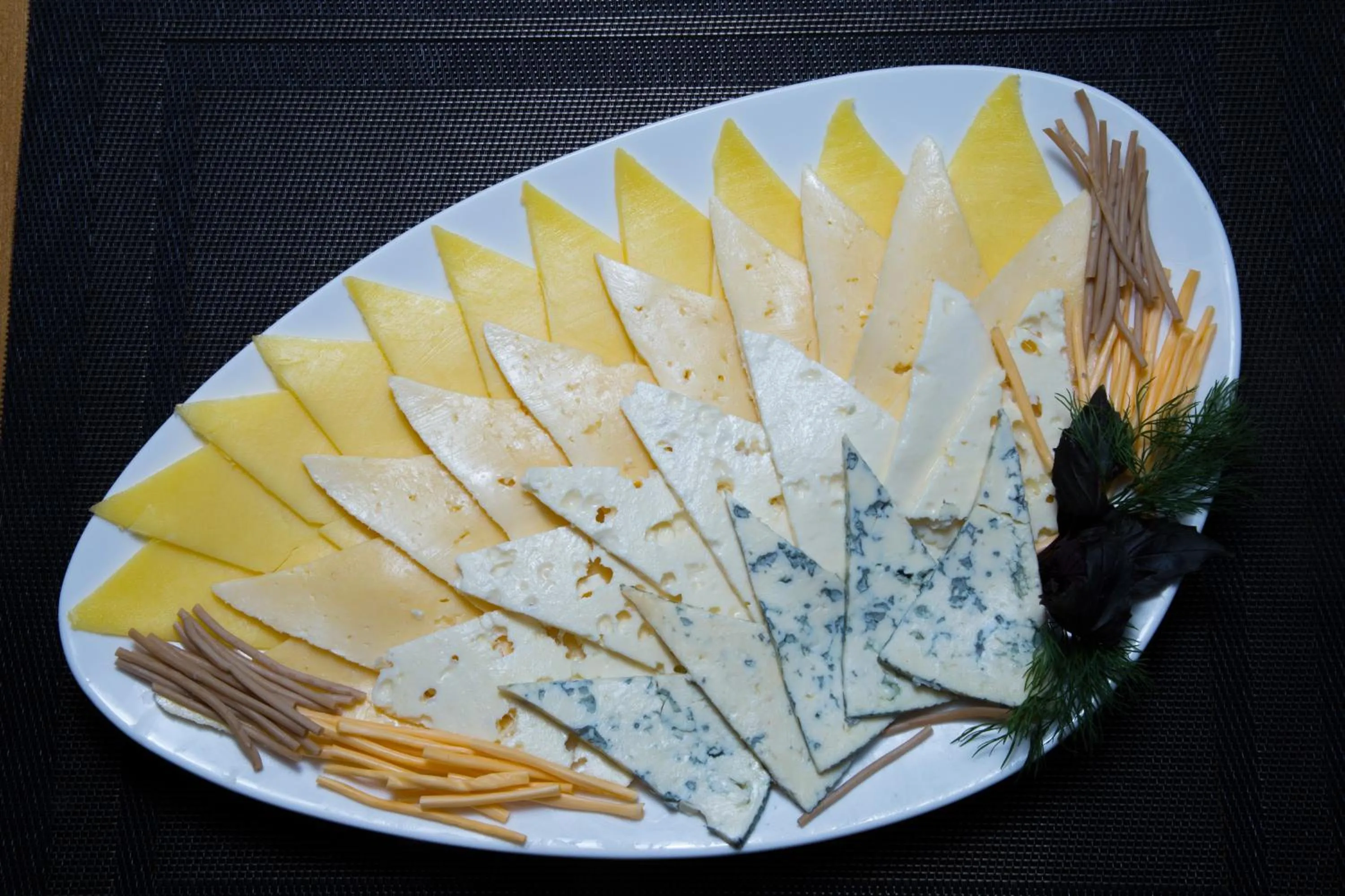 Restaurant/places to eat in Jermuk Verona Resort