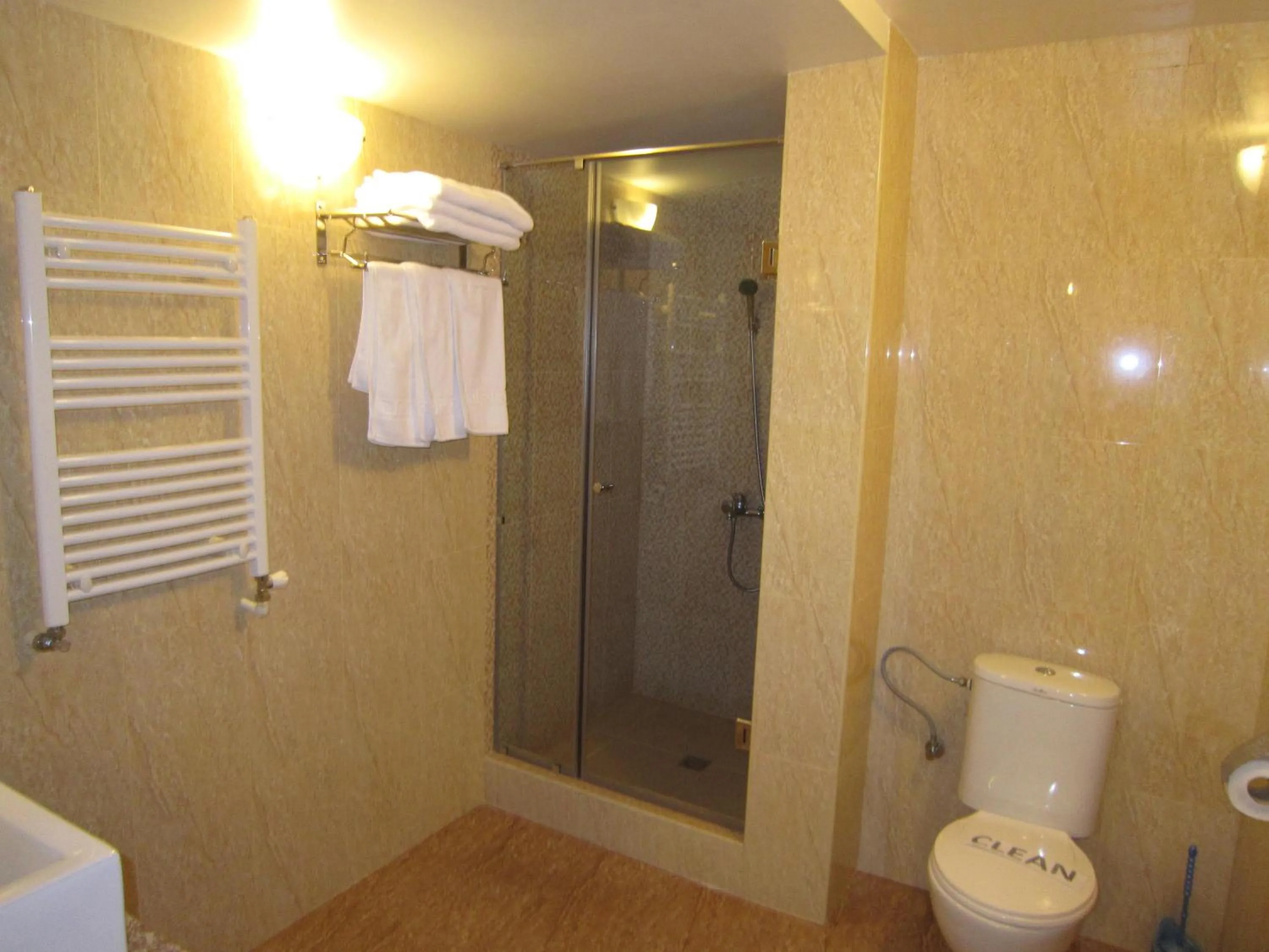 Photo of the whole room in Jermuk Verona Resort