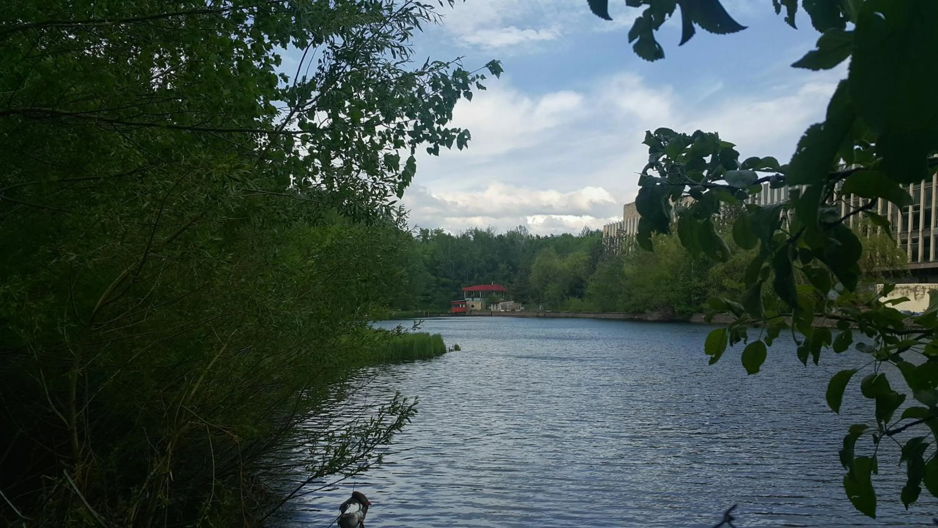 Nearby landmark in Jermuk Verona Resort