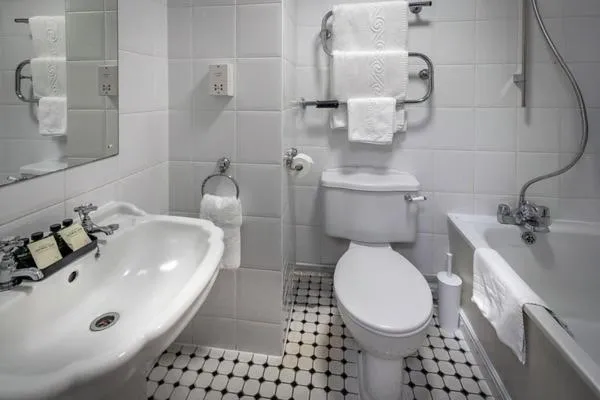 Best Western Manor Hotel