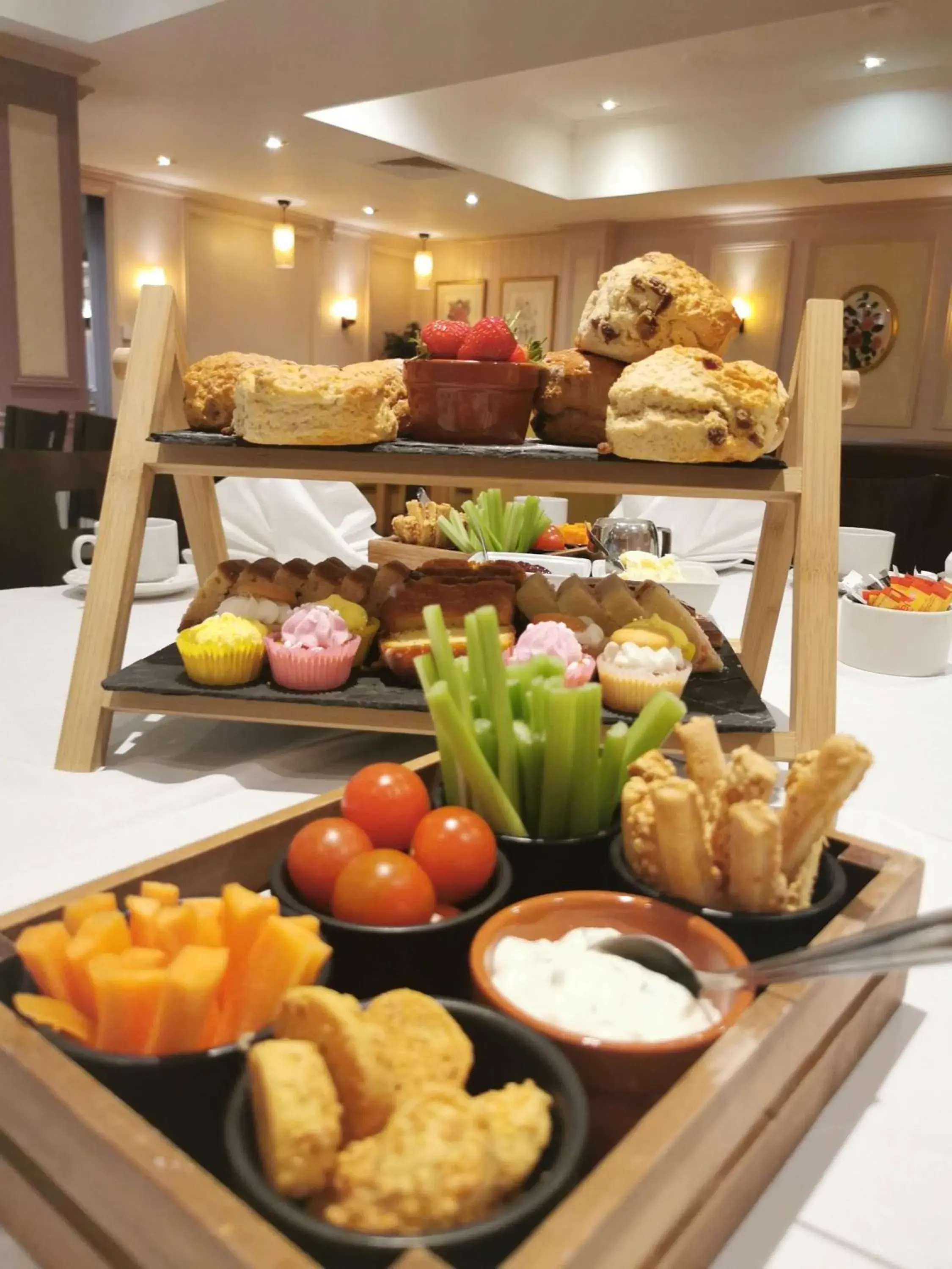 Restaurant/places to eat in Best Western Manor Hotel Restaurant/places to eat in Best Western Manor Hotel