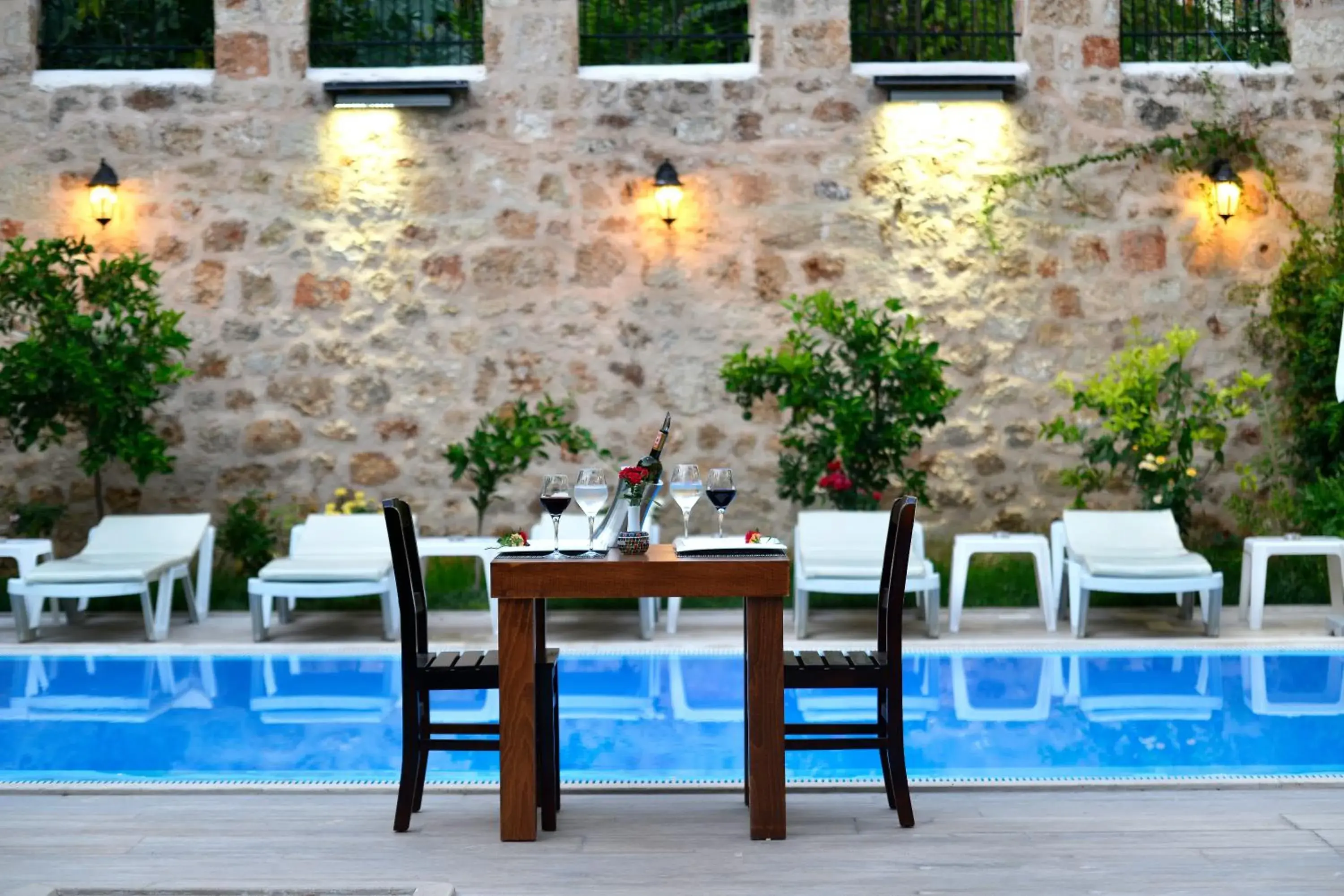 Restaurant/places to eat in Hadrian Gate Hotel Restaurant/places to eat in Hadrian Gate Hotel