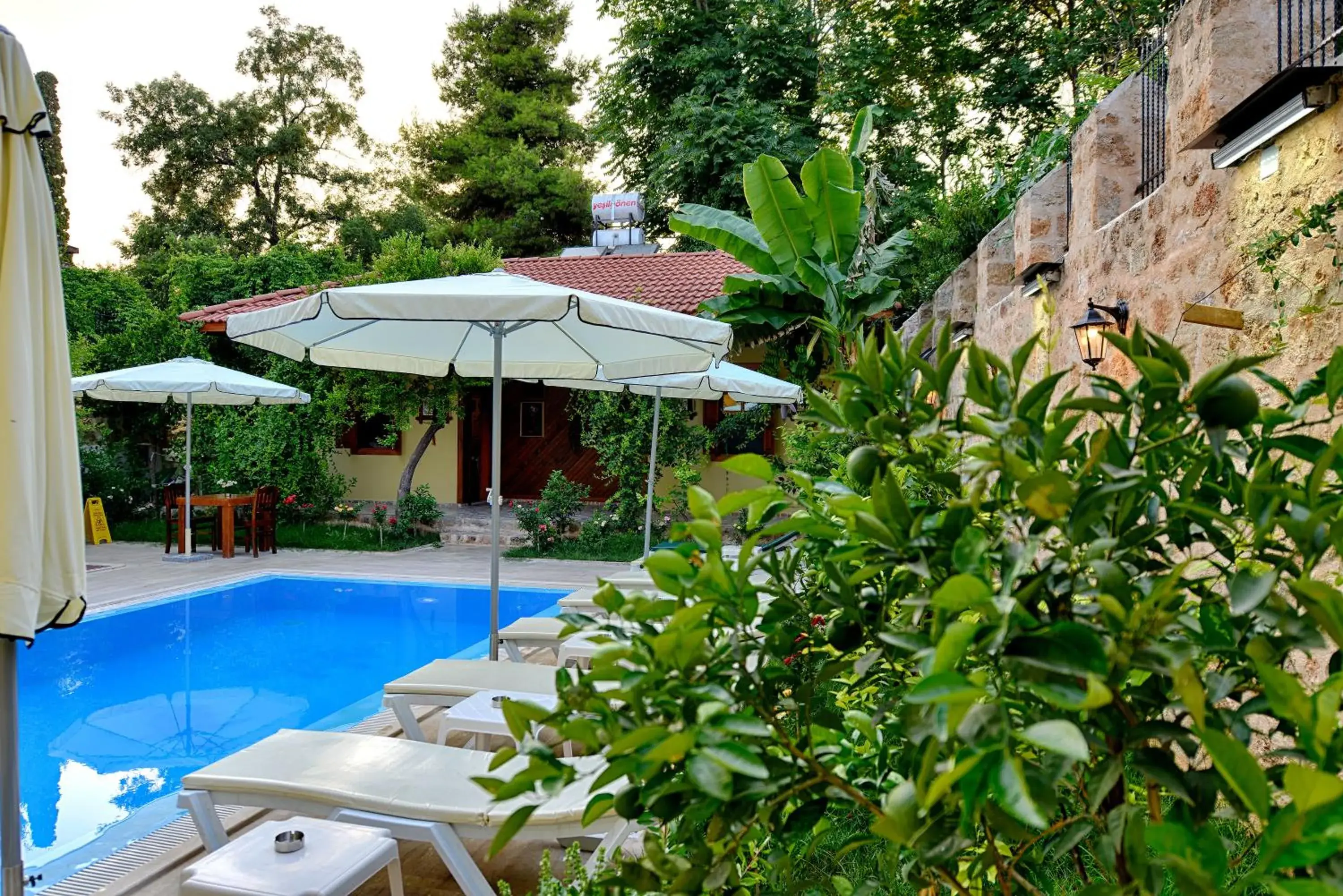 Property building in Hadrian Gate Hotel Property building in Hadrian Gate Hotel