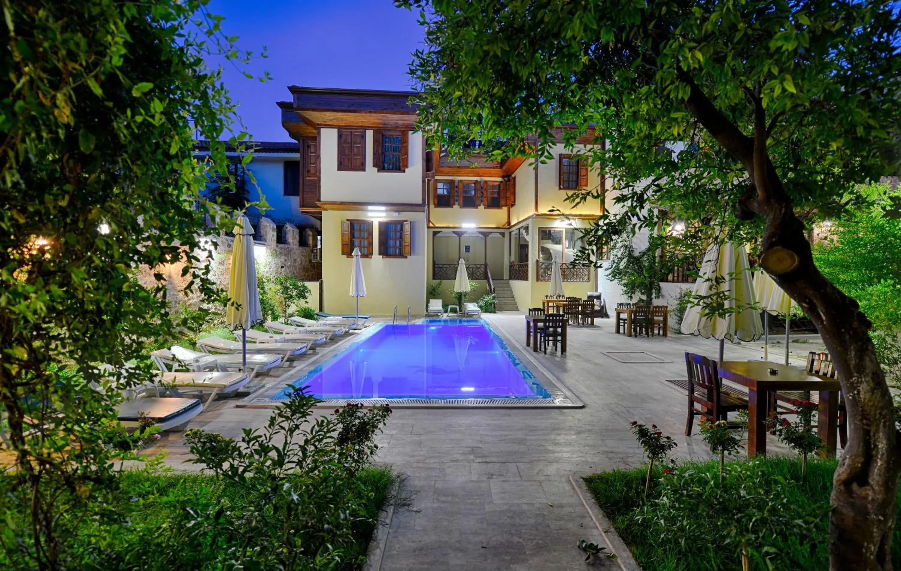 Hadrian Gate Hotel Hadrian Gate Hotel