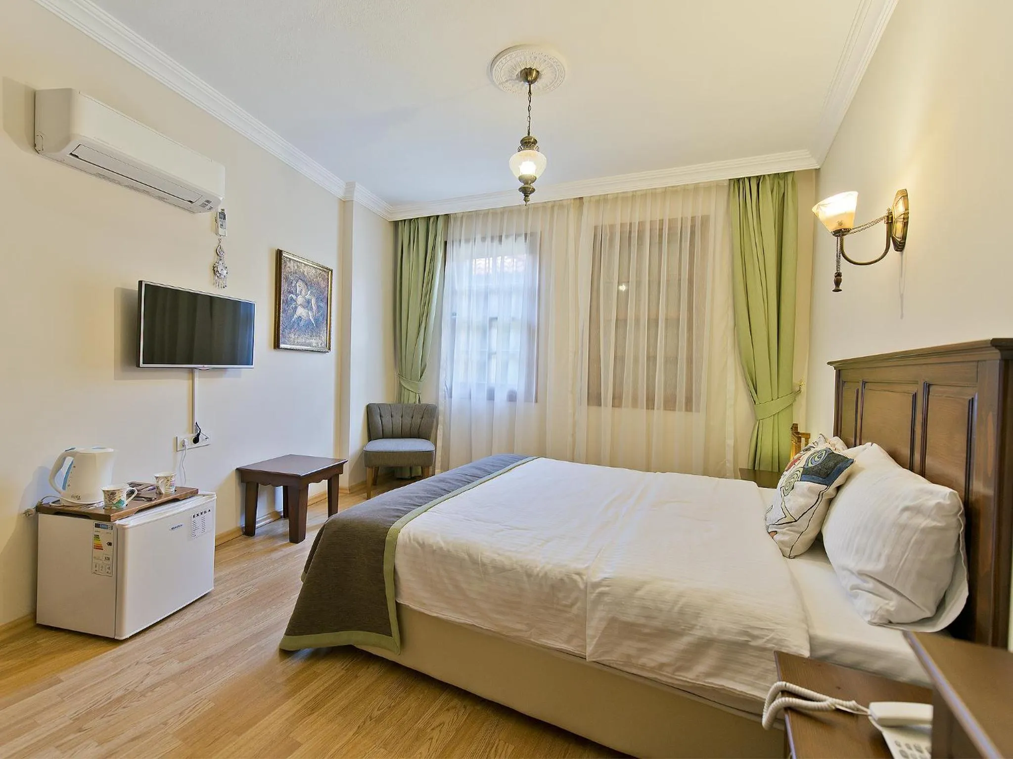 Other, Bed in Hadrian Gate Hotel