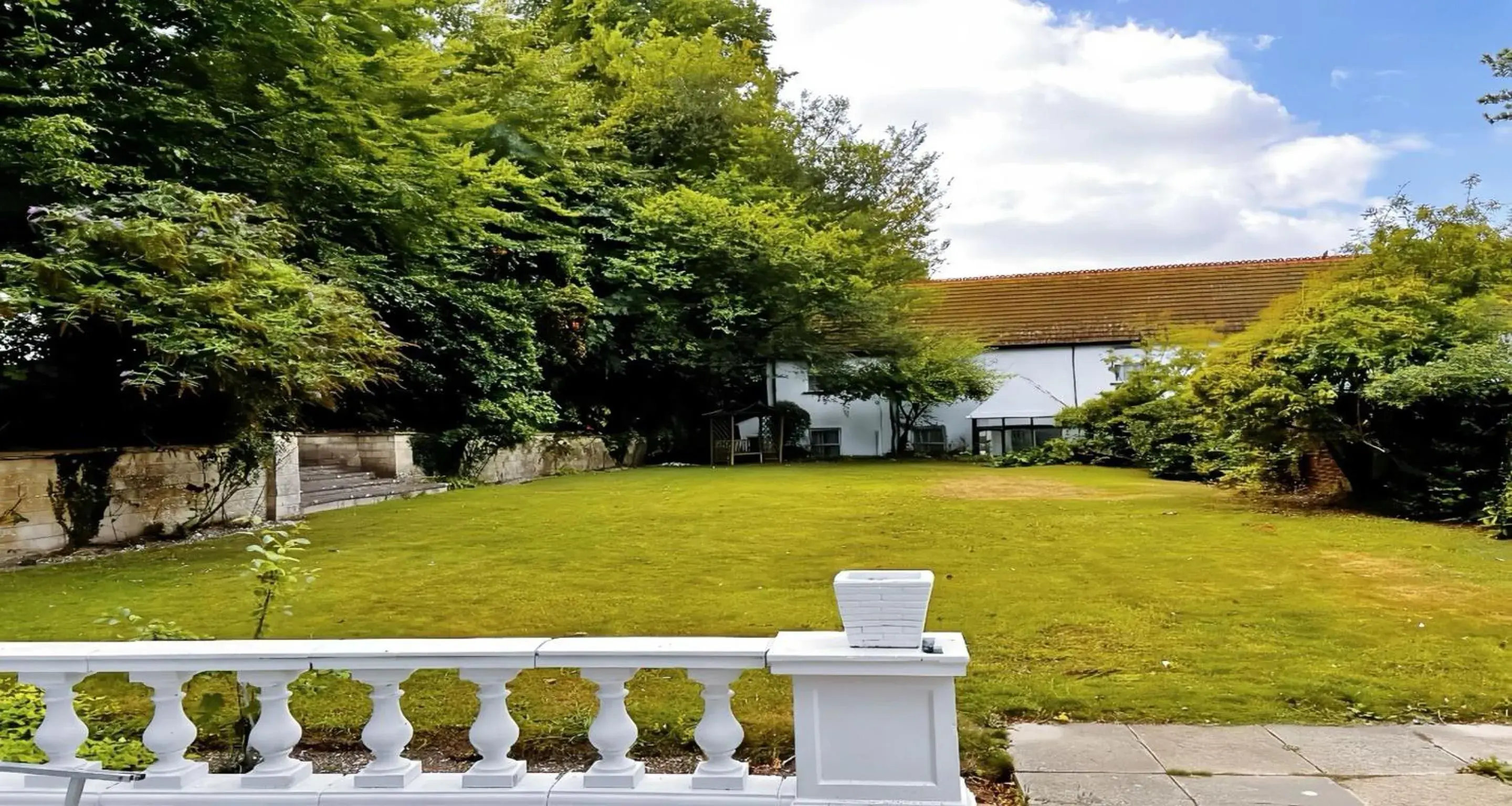 Property building in Best Western Andover Property building in Best Western Andover