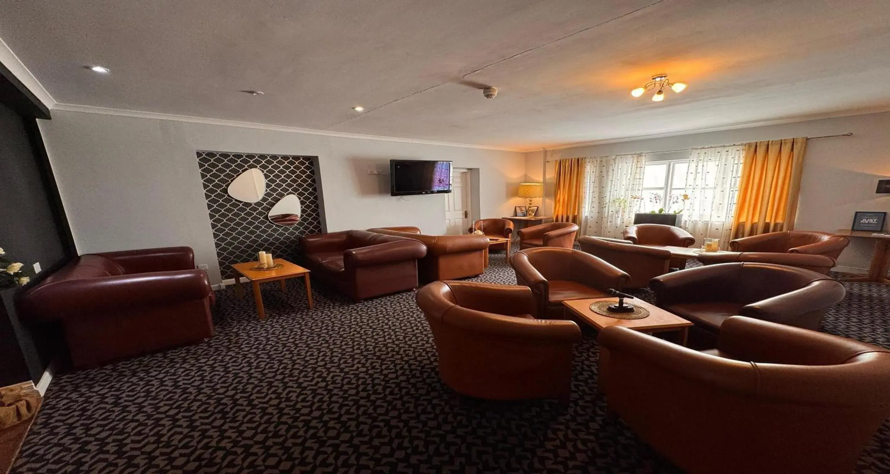 Property building in Best Western Andover Property building in Best Western Andover