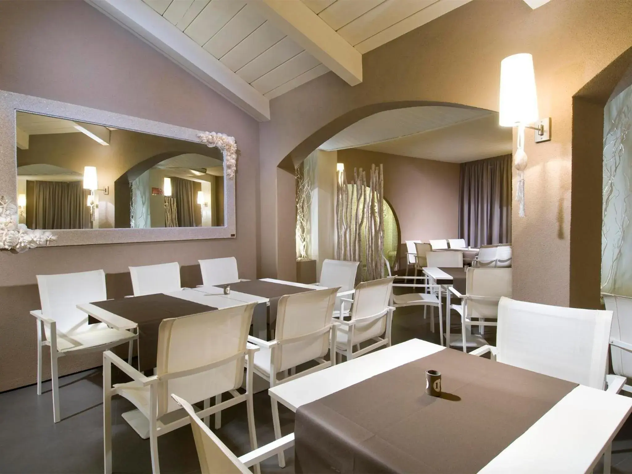 Lounge or bar, Restaurant/Places to Eat in Hotel Pacific